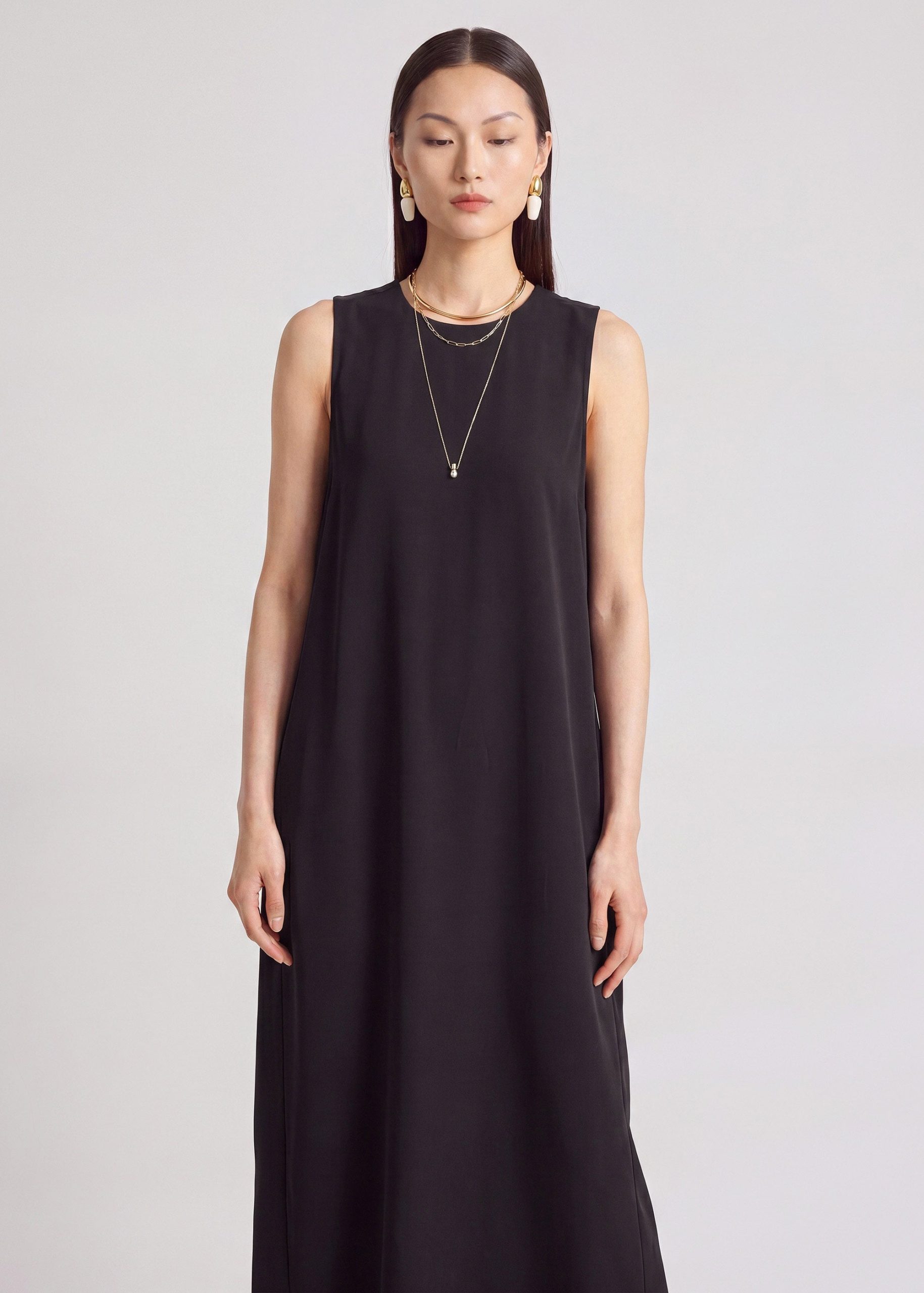 Anitra Shift Dress - Image 3
