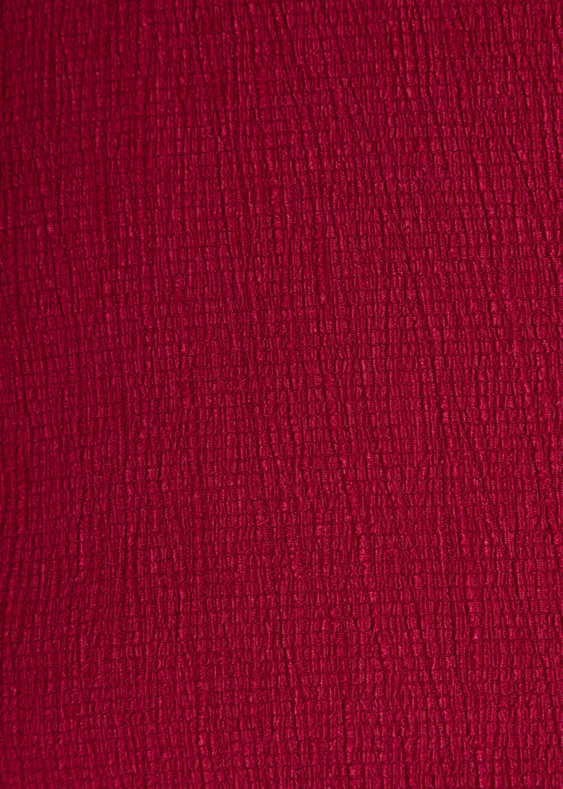 Crinkled Jersey Tank - Image 16