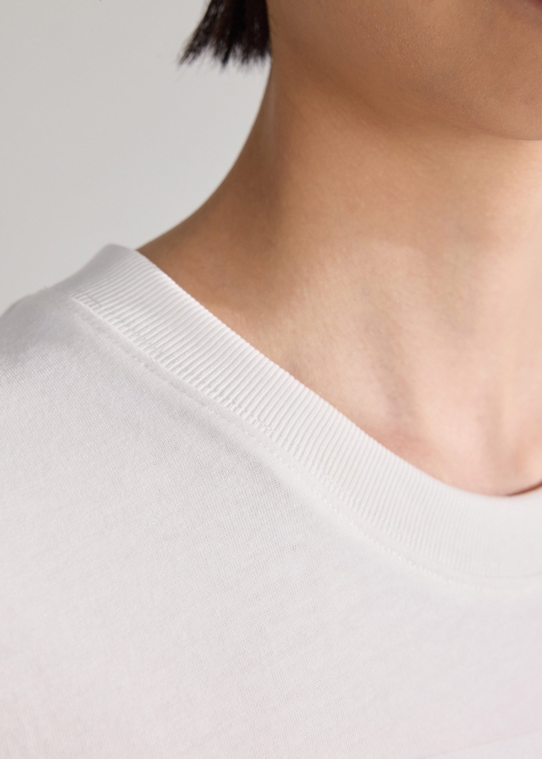 Oversized Jersey Graphic Tee - Image 4