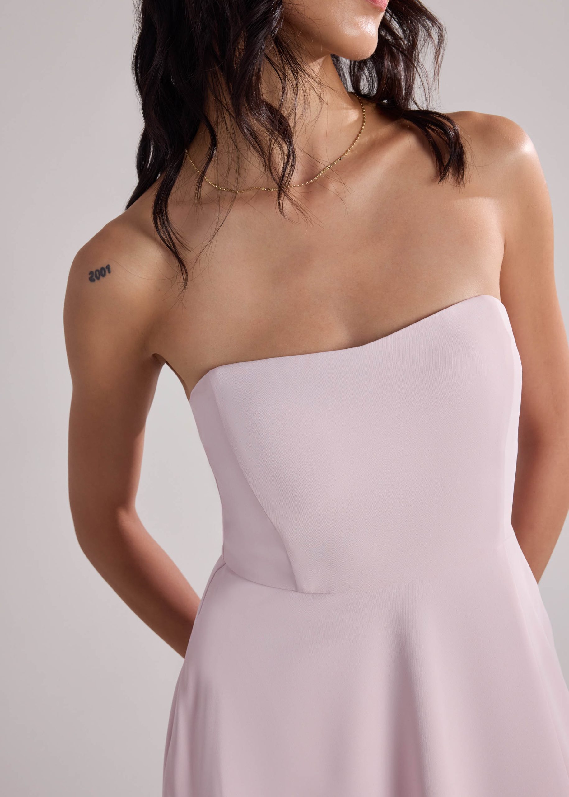 BraFree by LB Sweetheart Dress - Image 12