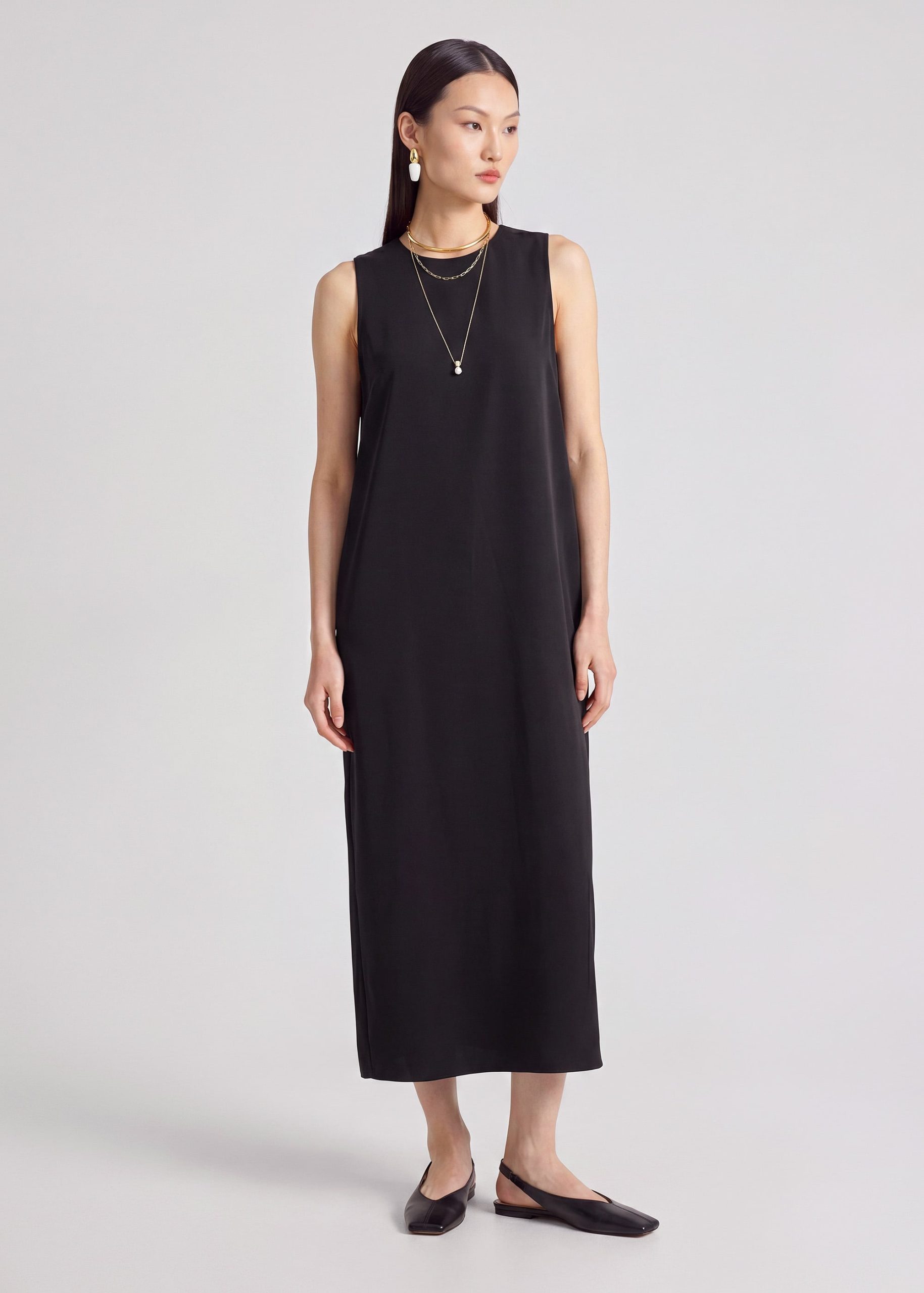 Anitra Shift Dress - Image 2