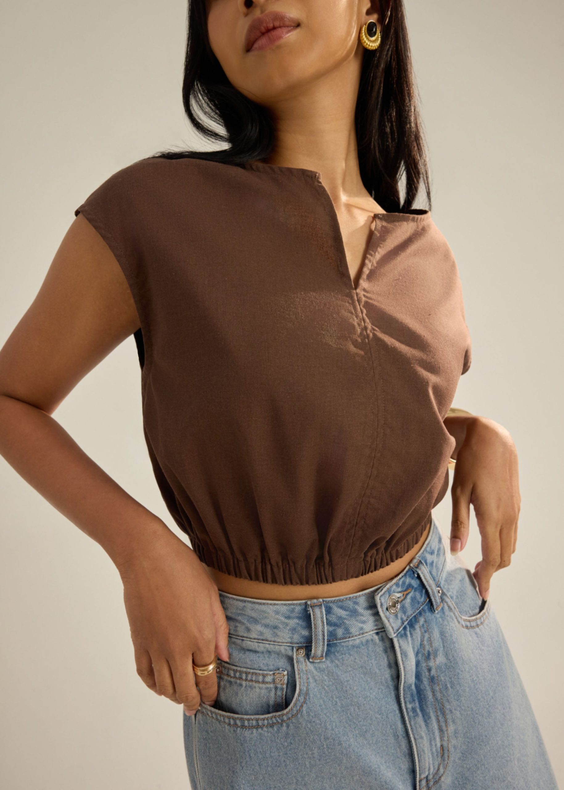 Vanny Crop Top - Image 19