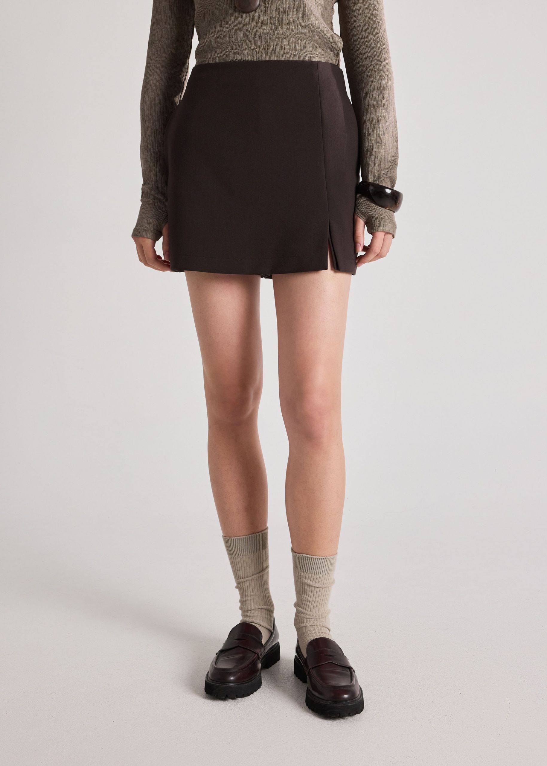 Willow A-line Skort - Image 17
