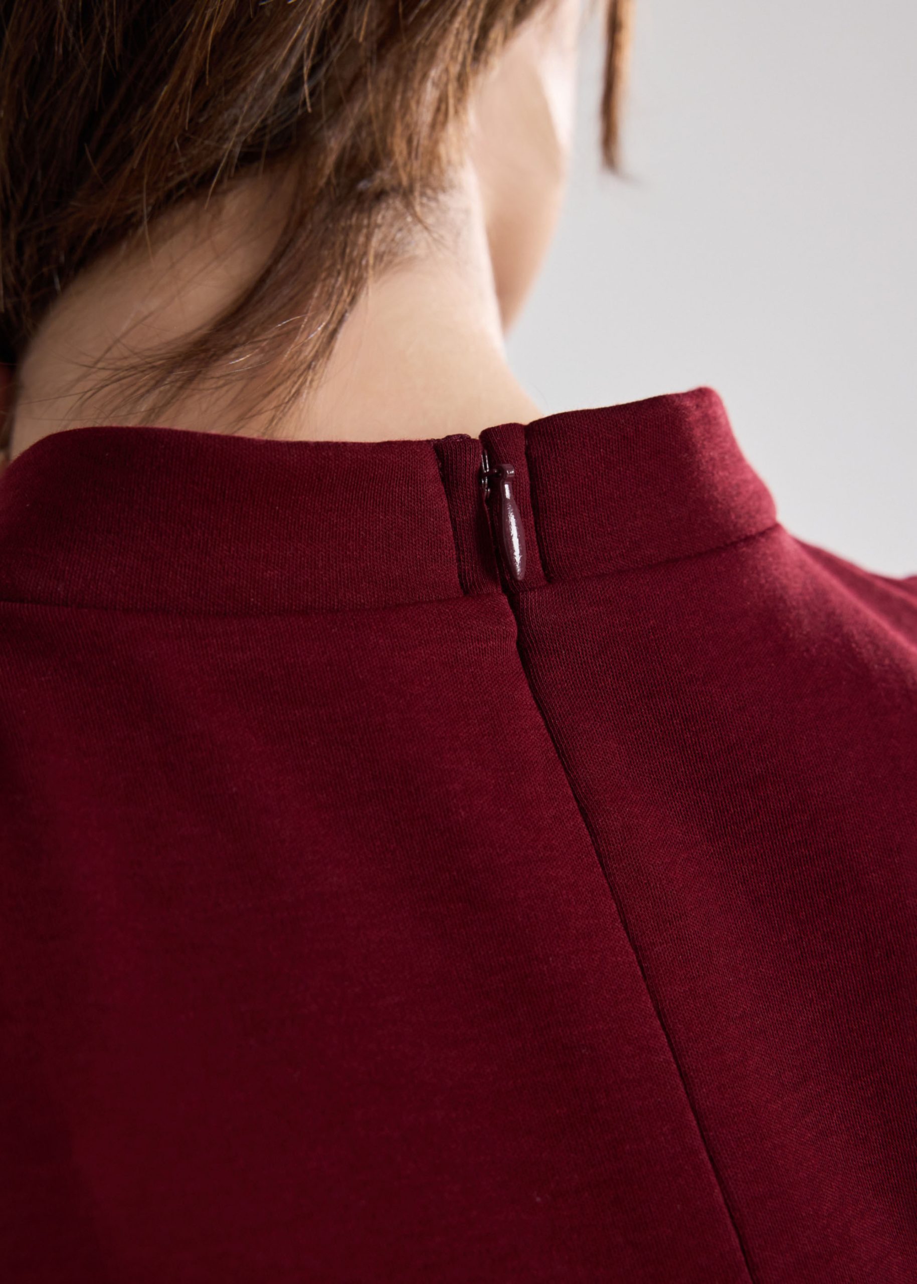 Heyang Jersey Dress - Image 15
