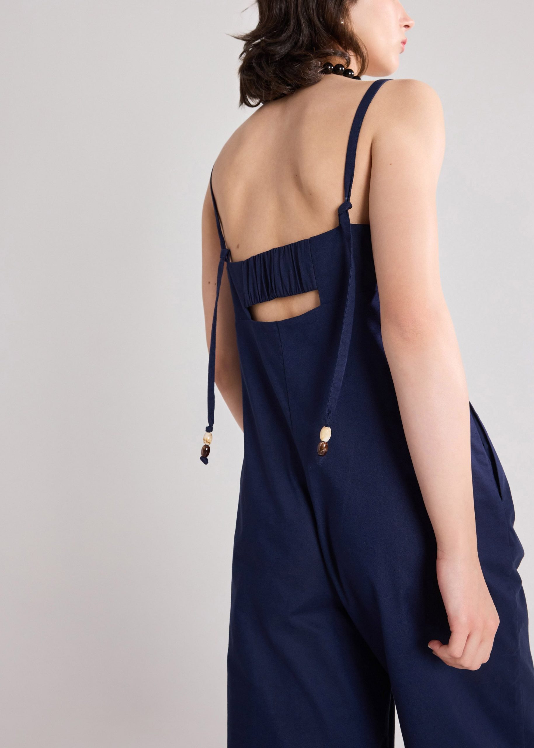 Sweetheart Jumpsuit - Image 4
