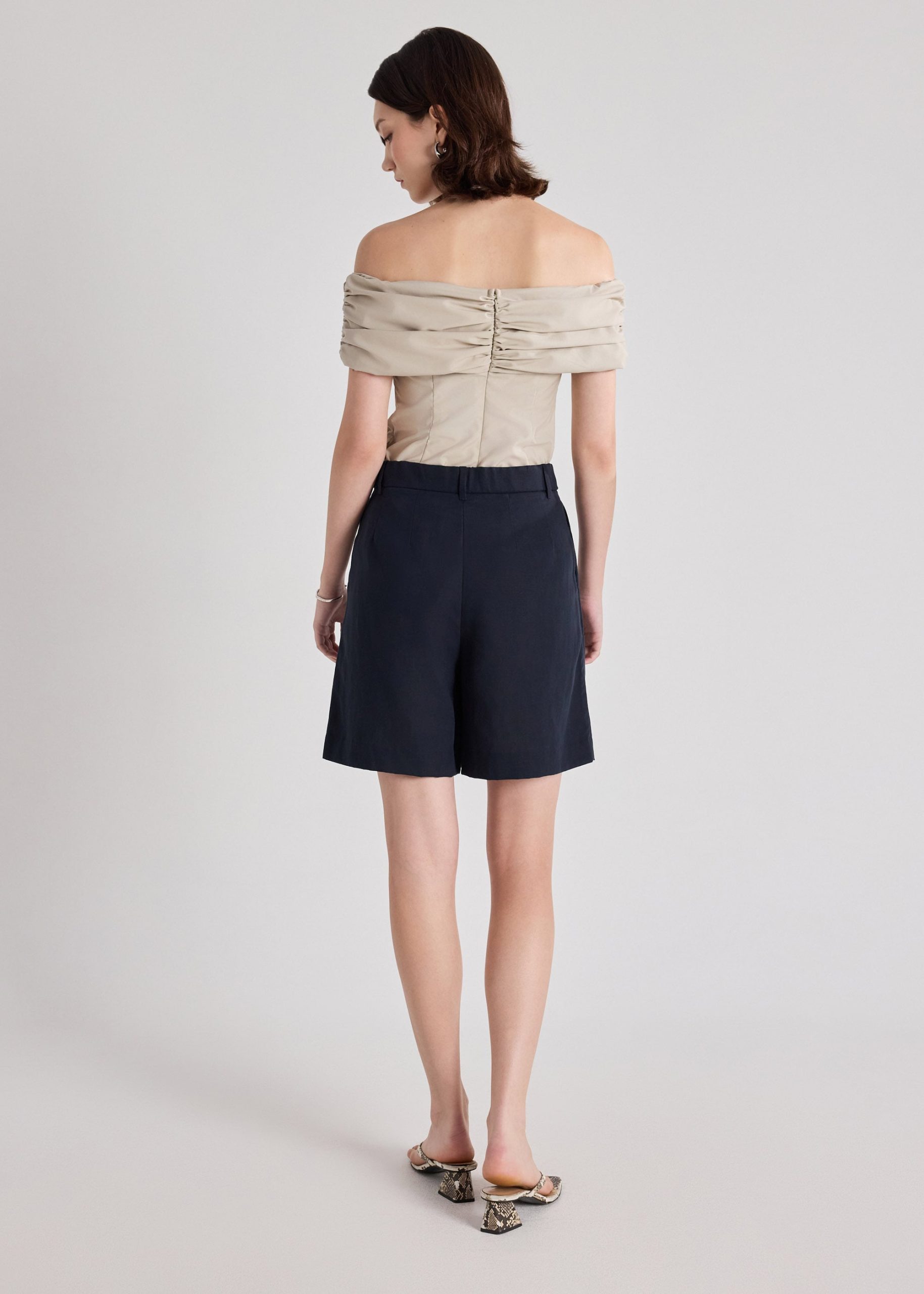 Talia Cool-Touch Suiting Top - Image 14