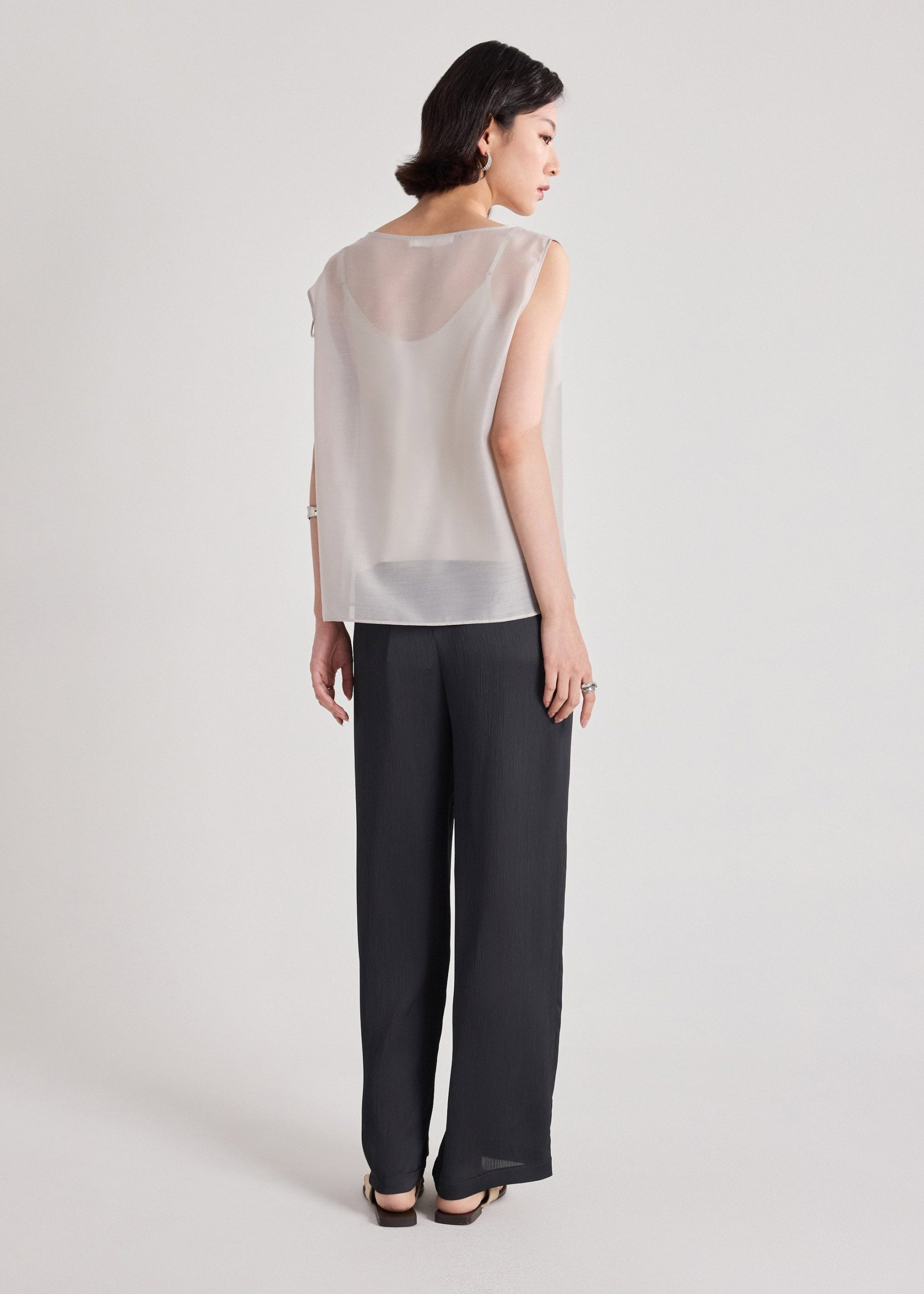 Cahya Organza Top - Image 16