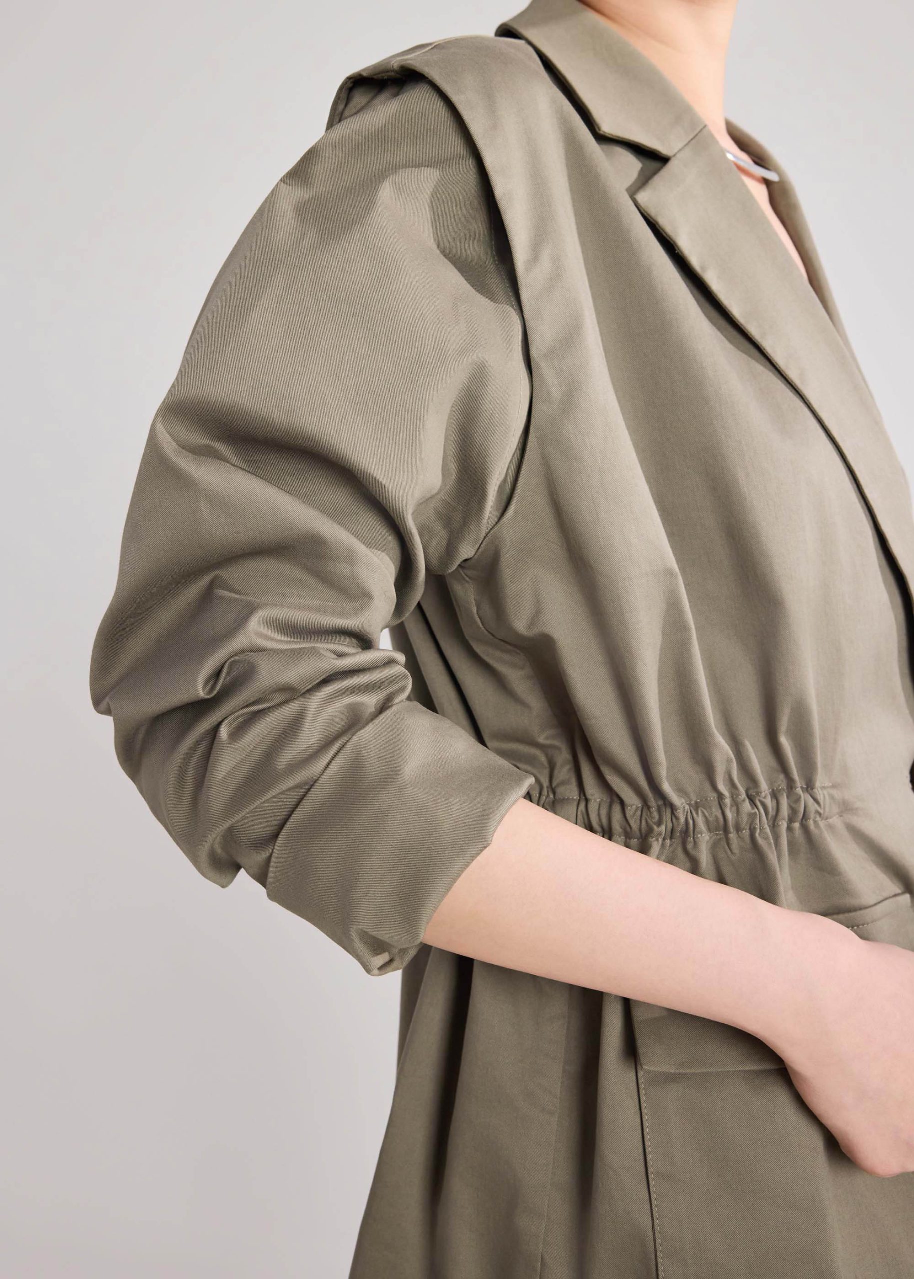 RuchedReady® Multi-way Jacket - Image 4