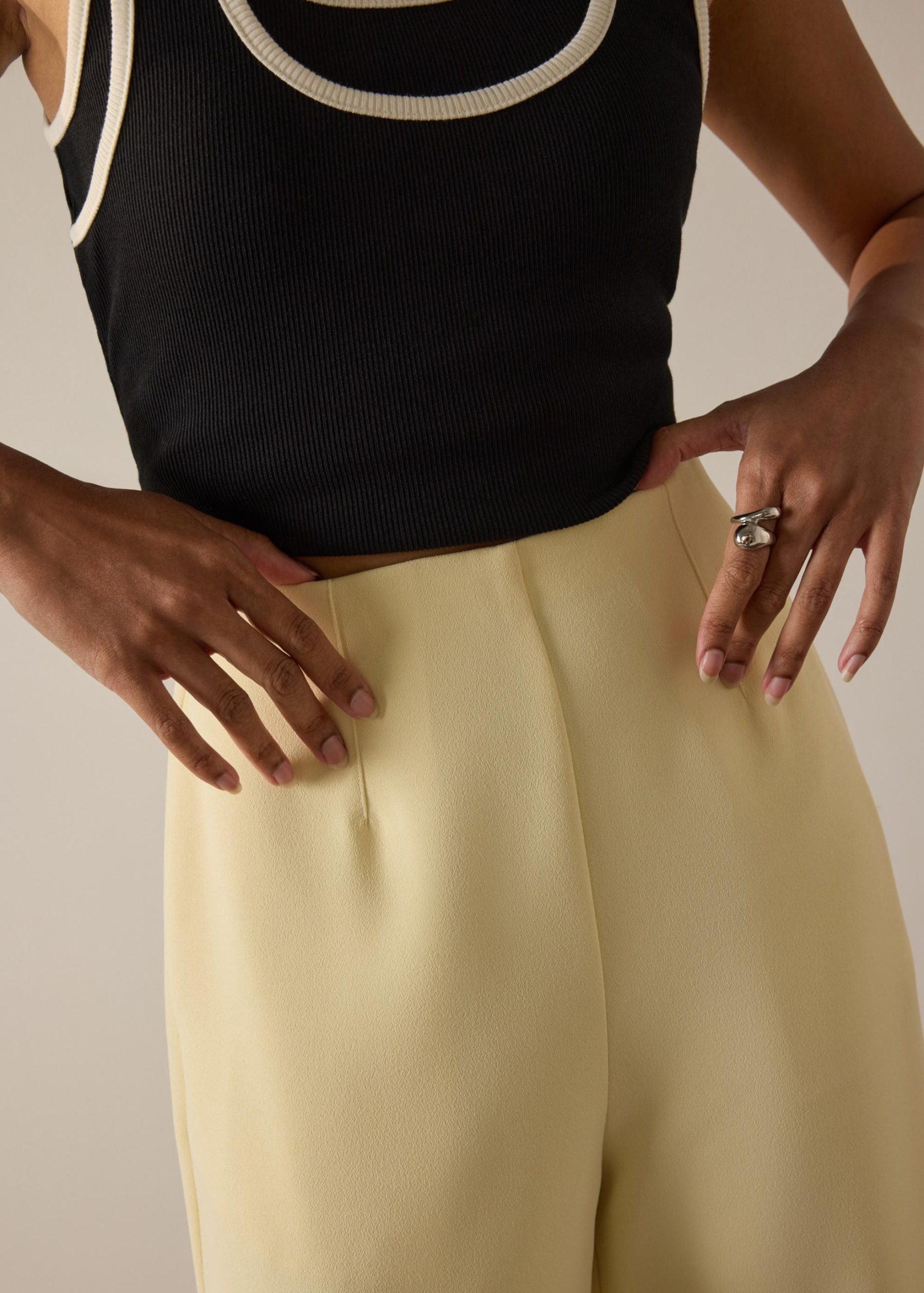 Leggy??Chloe Wide Leg Pants - Image 30