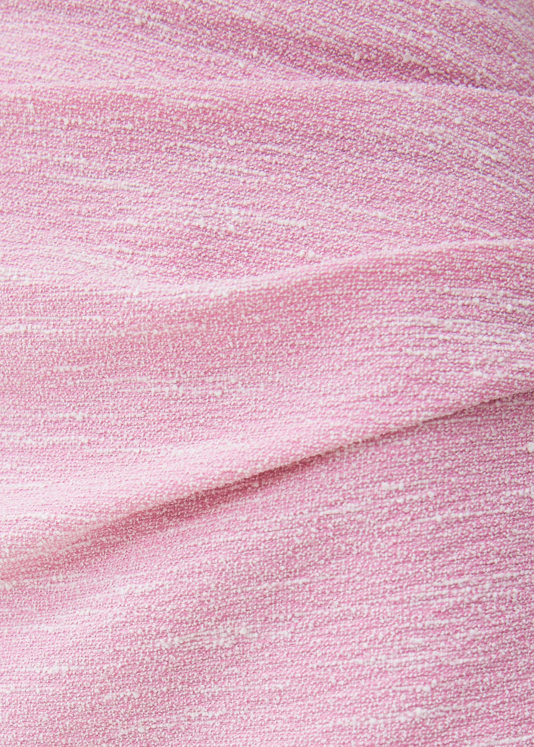 Tweed A-line Skorts - Image 7