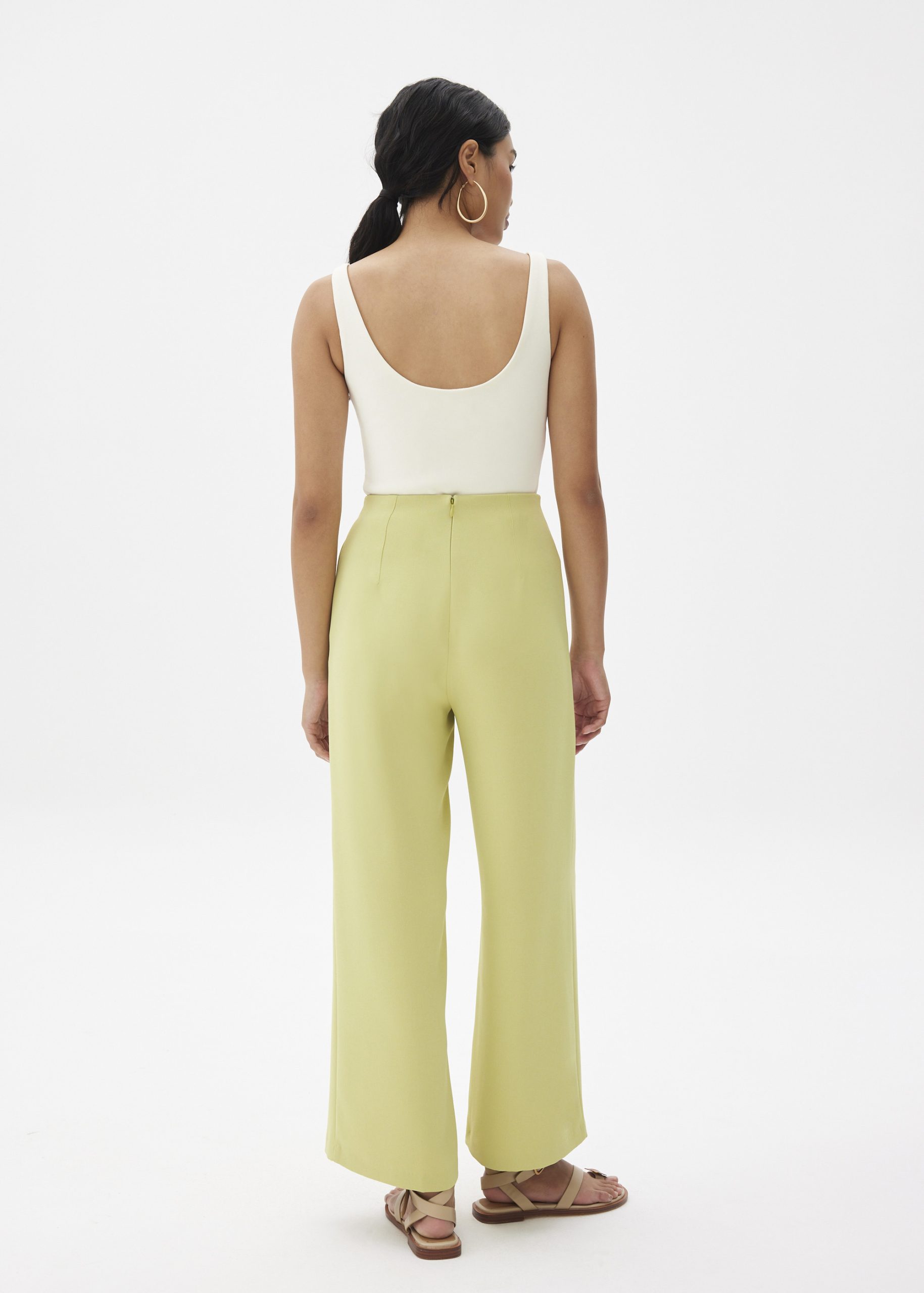 Leggy??Chloe Wide Leg Pants - Image 20