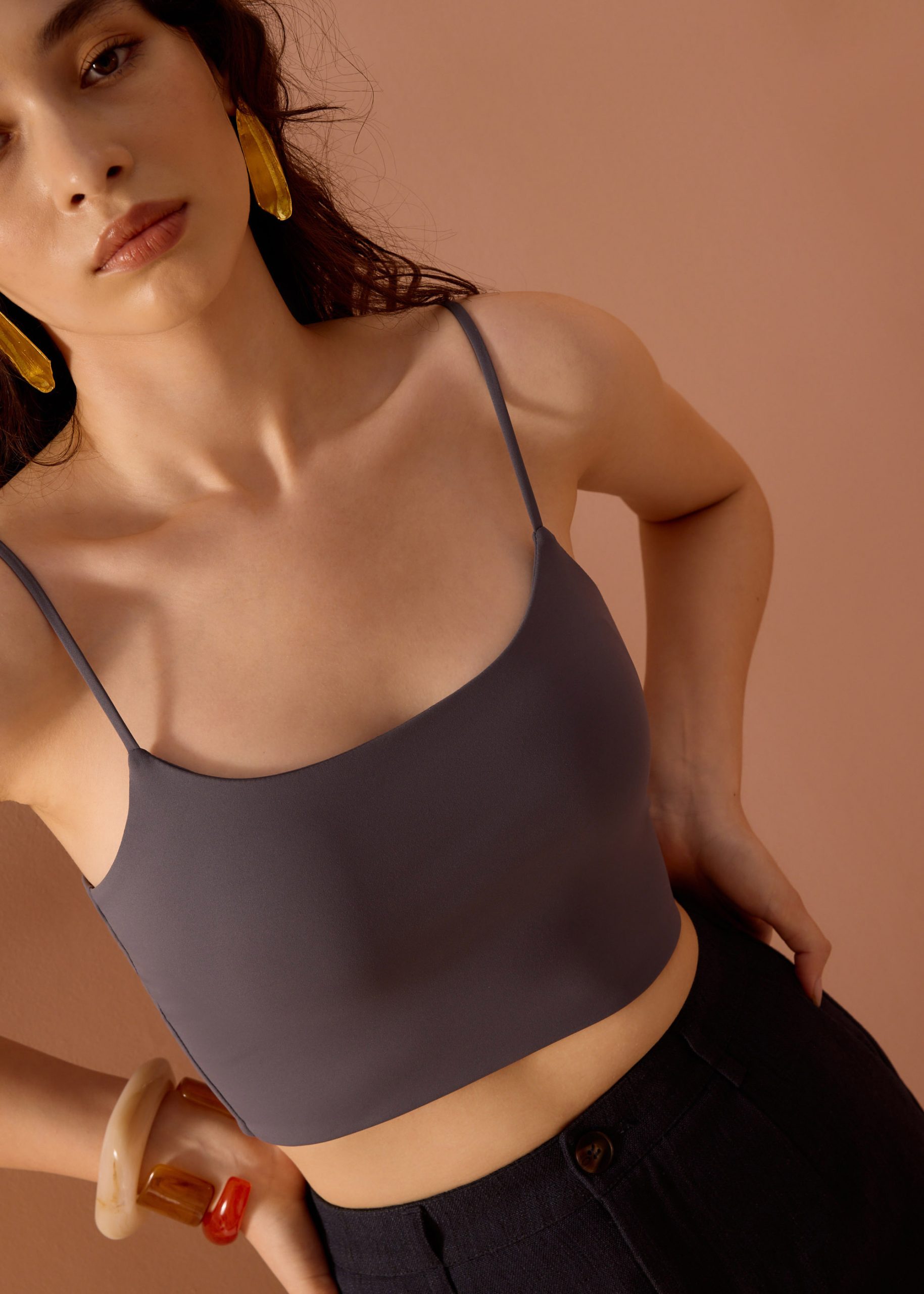 Min BraFree by LB Multi-way Camisole - Image 19