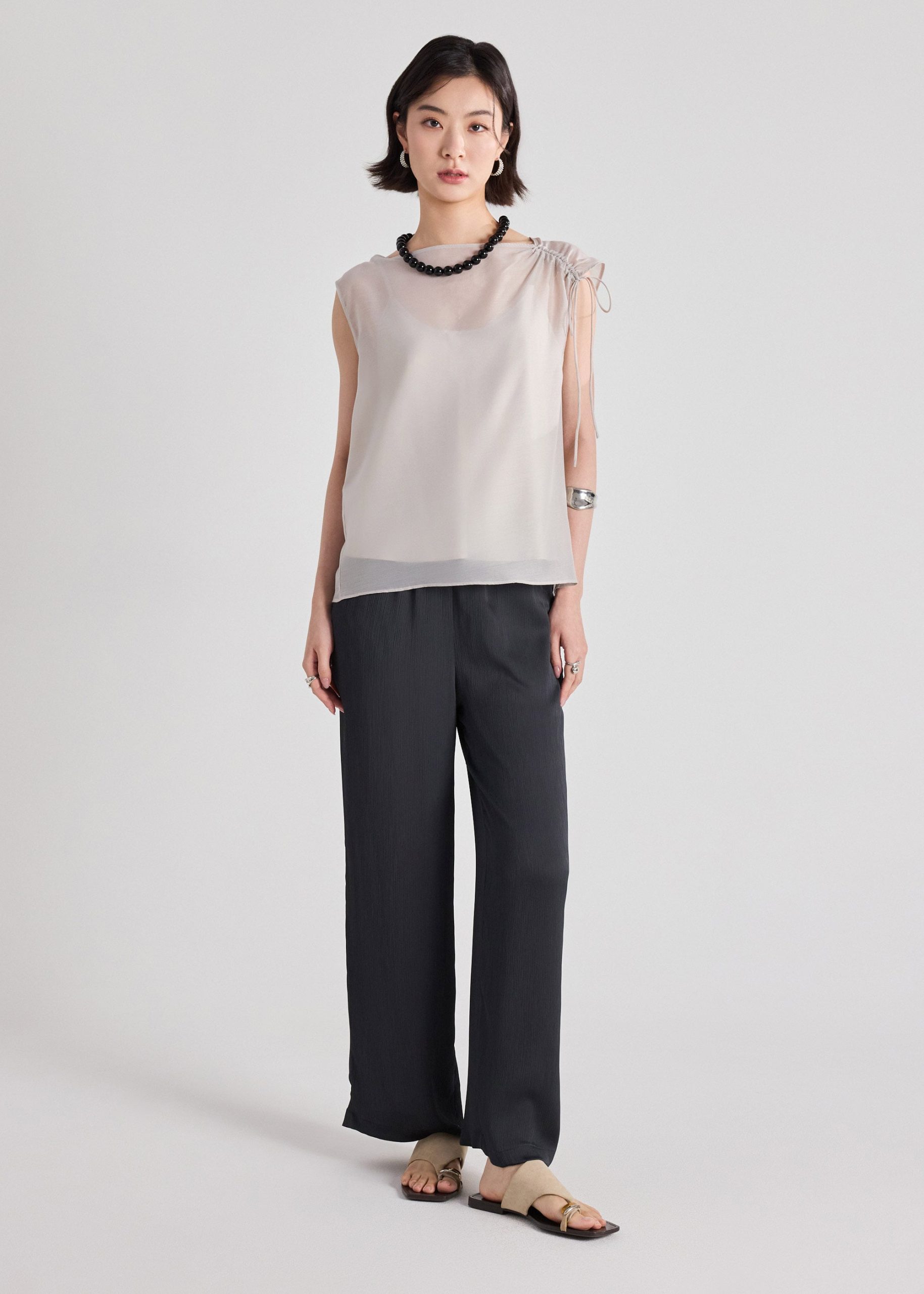 Cahya Organza Top - Image 14