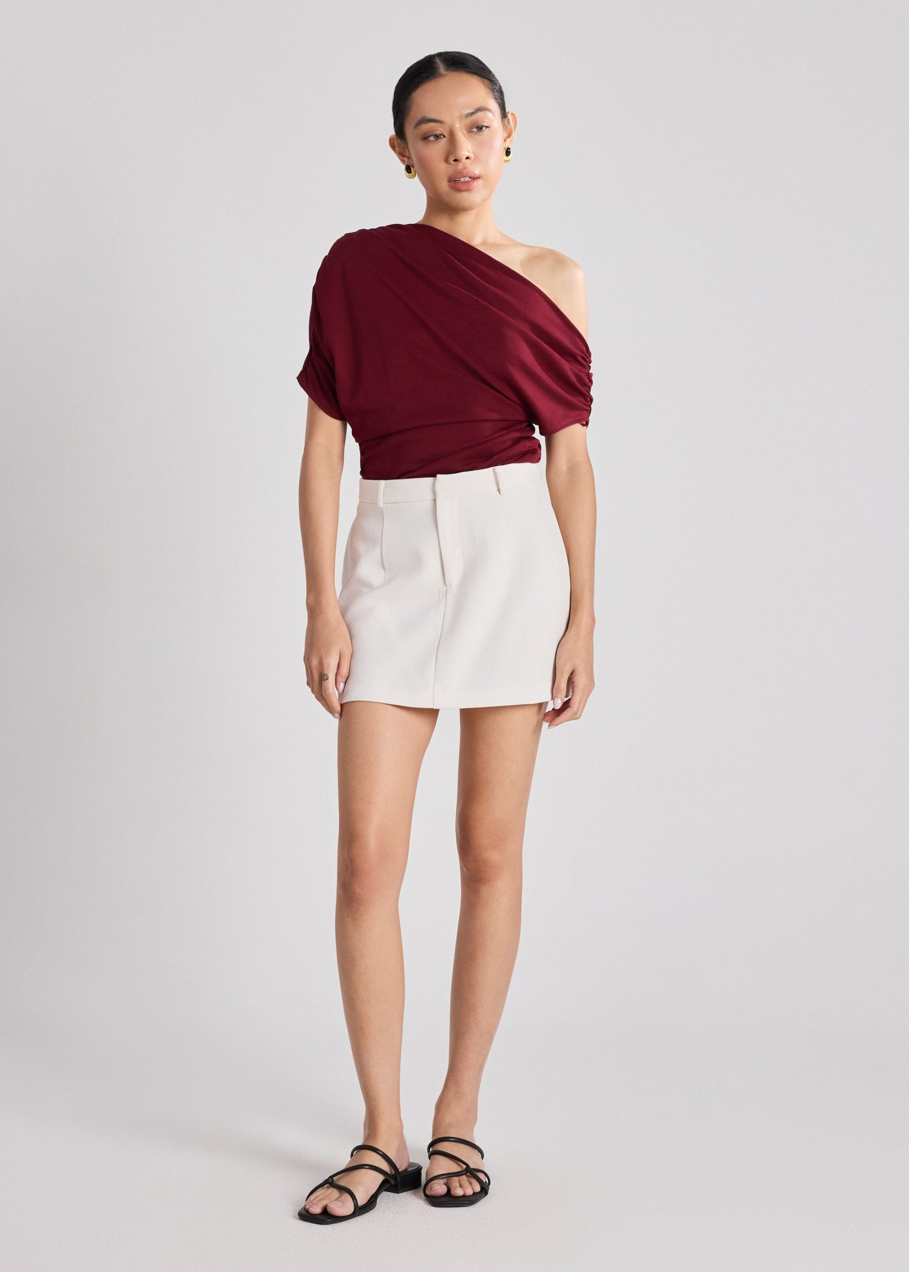 Vivien Jersey Top - Image 15