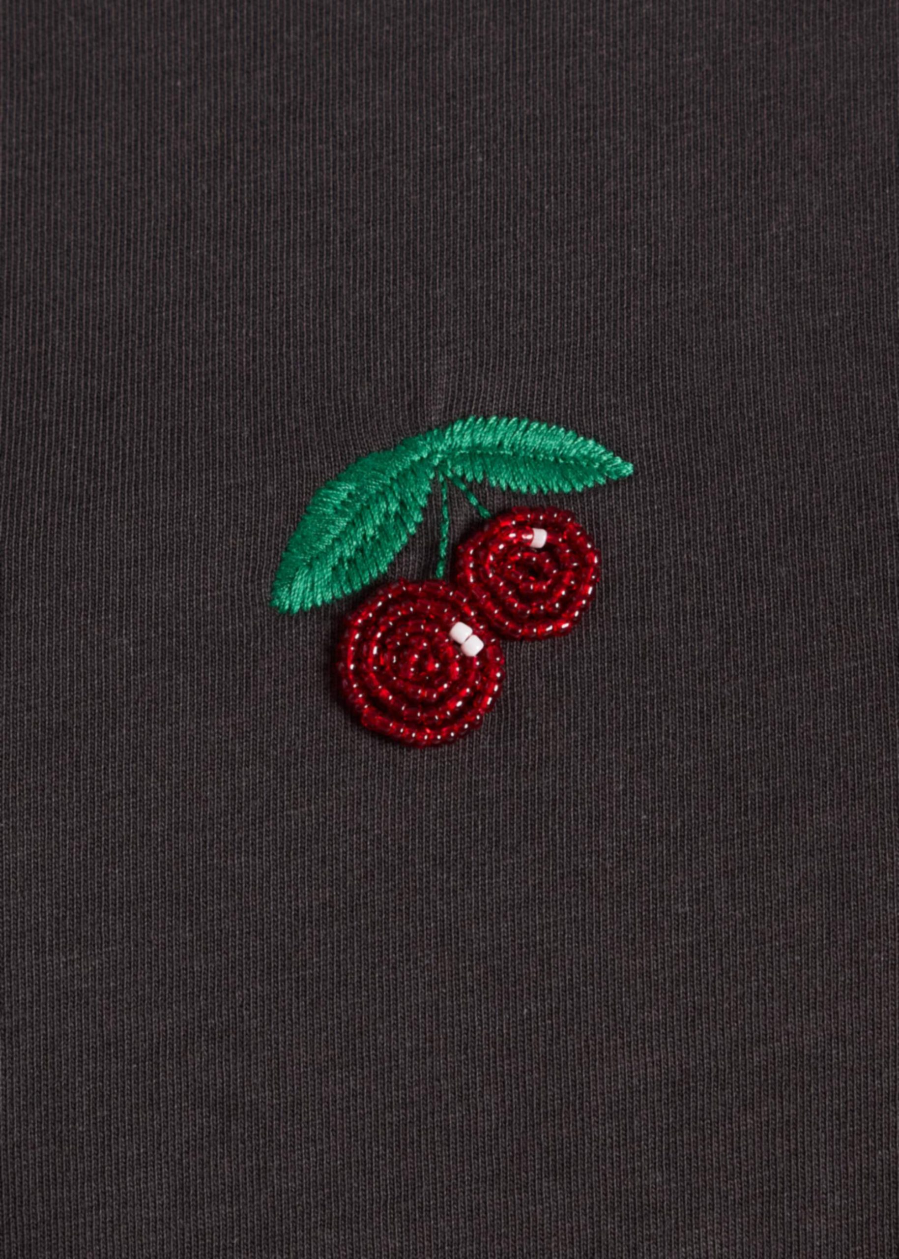 Cotton Embellished Tee - Image 6