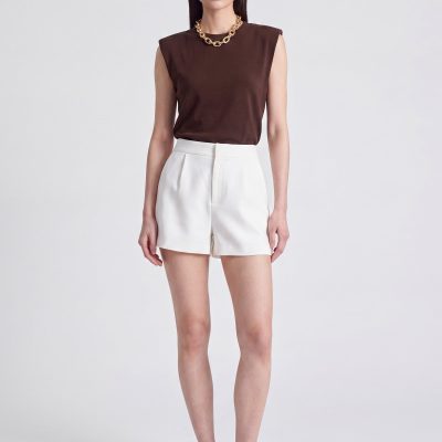 Willow Tailored Shorts