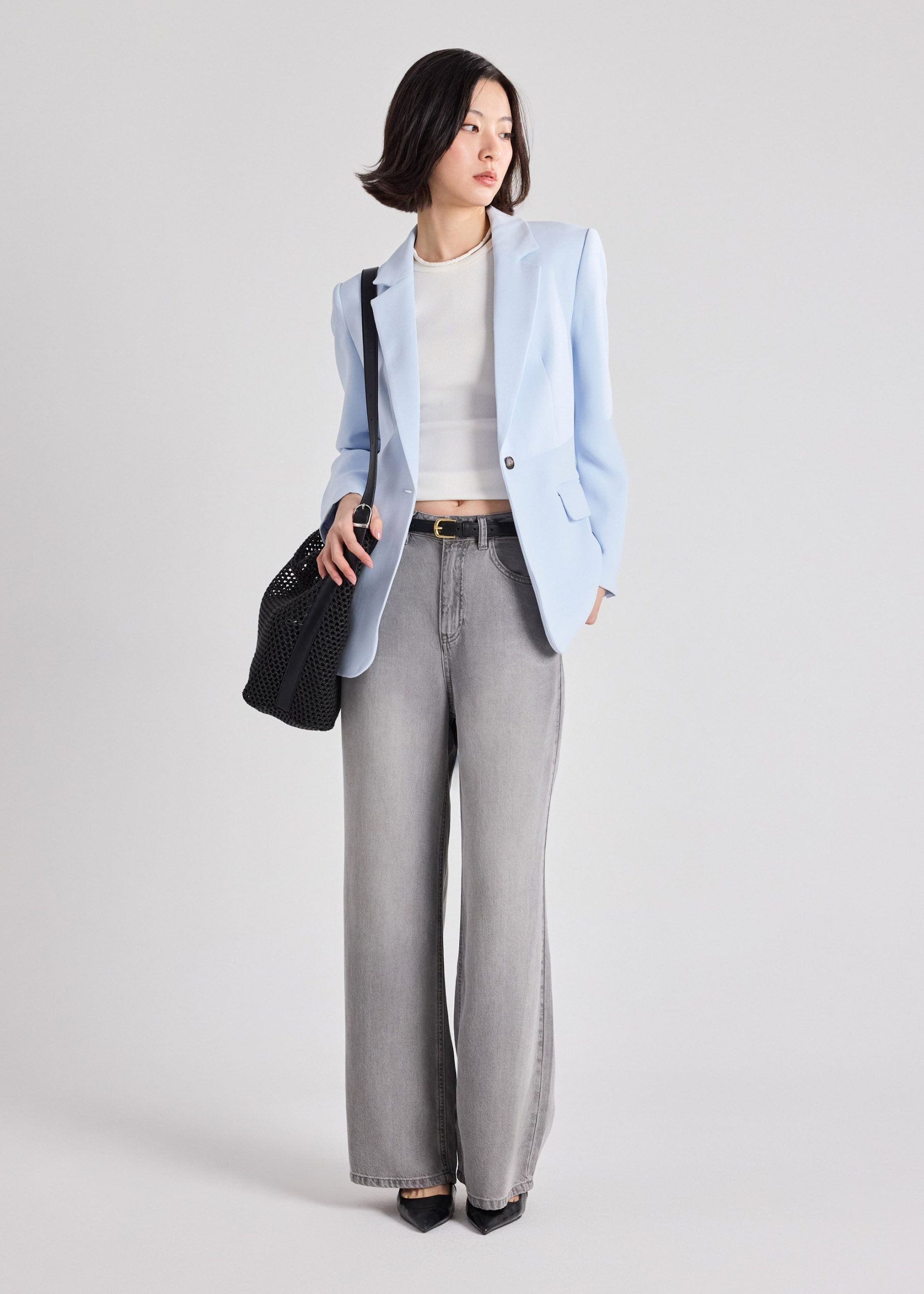 Stella Leggy??Soft Jeans - Image 8