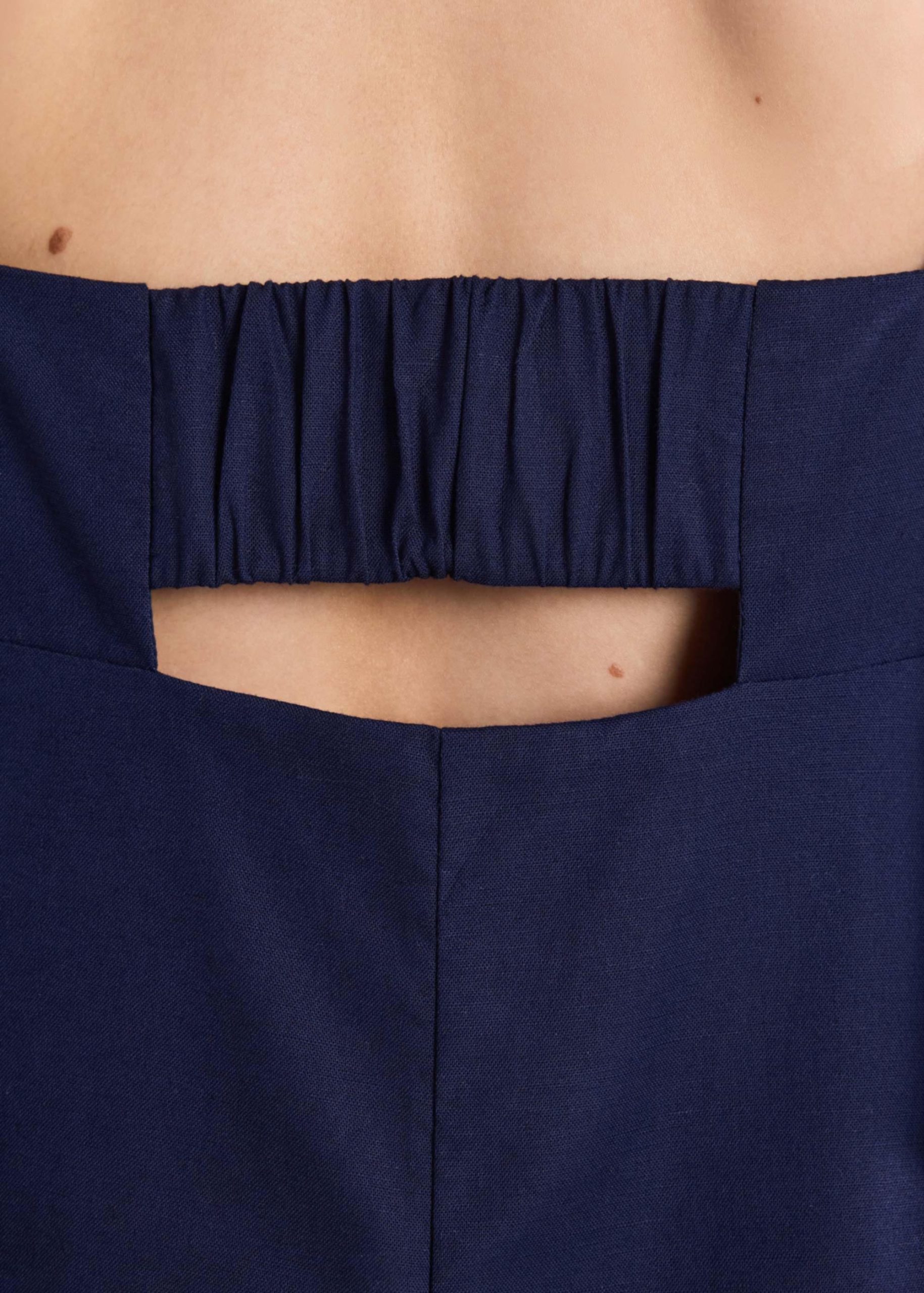 Sweetheart Jumpsuit - Image 6