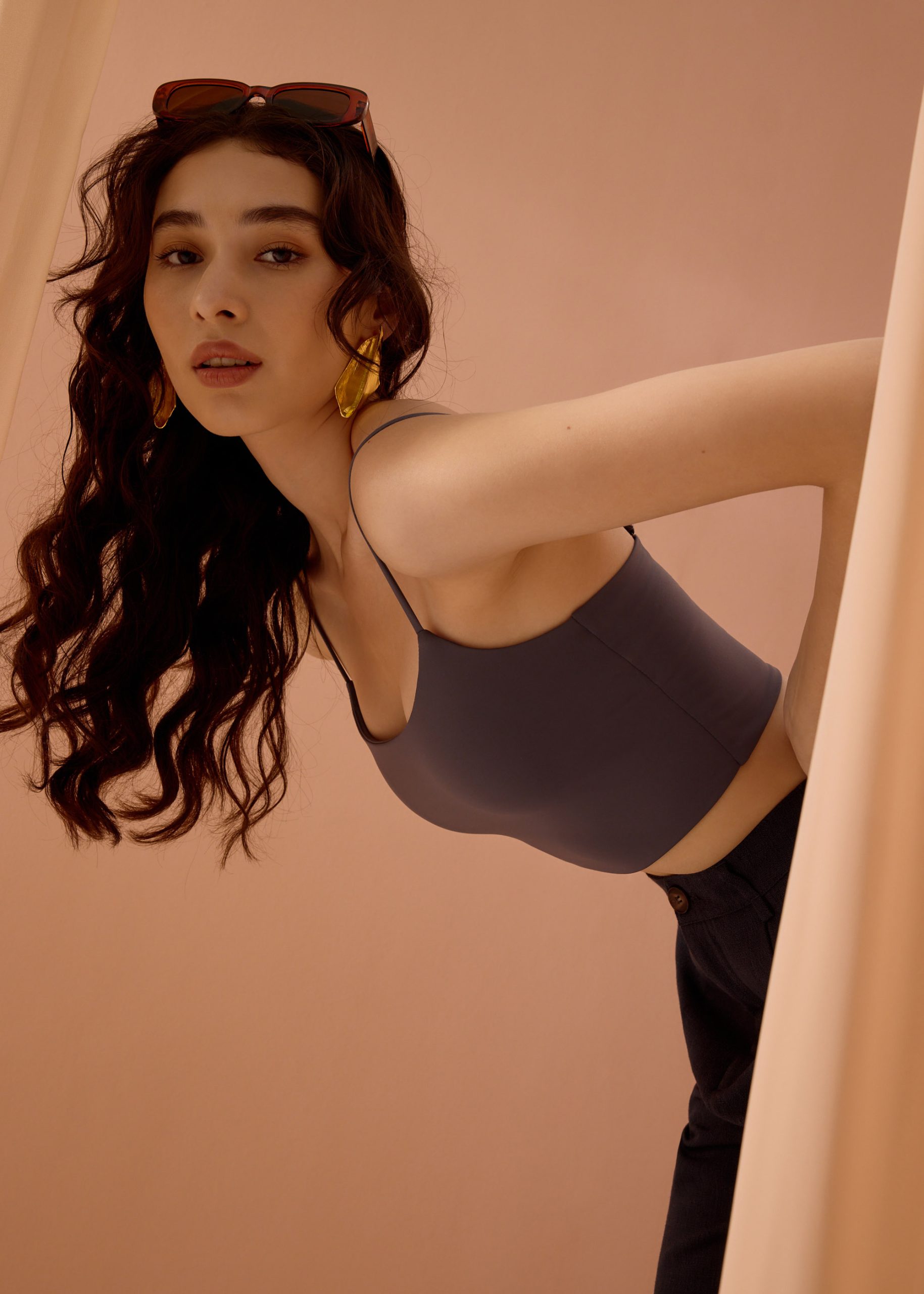 Min BraFree by LB Multi-way Camisole - Image 18
