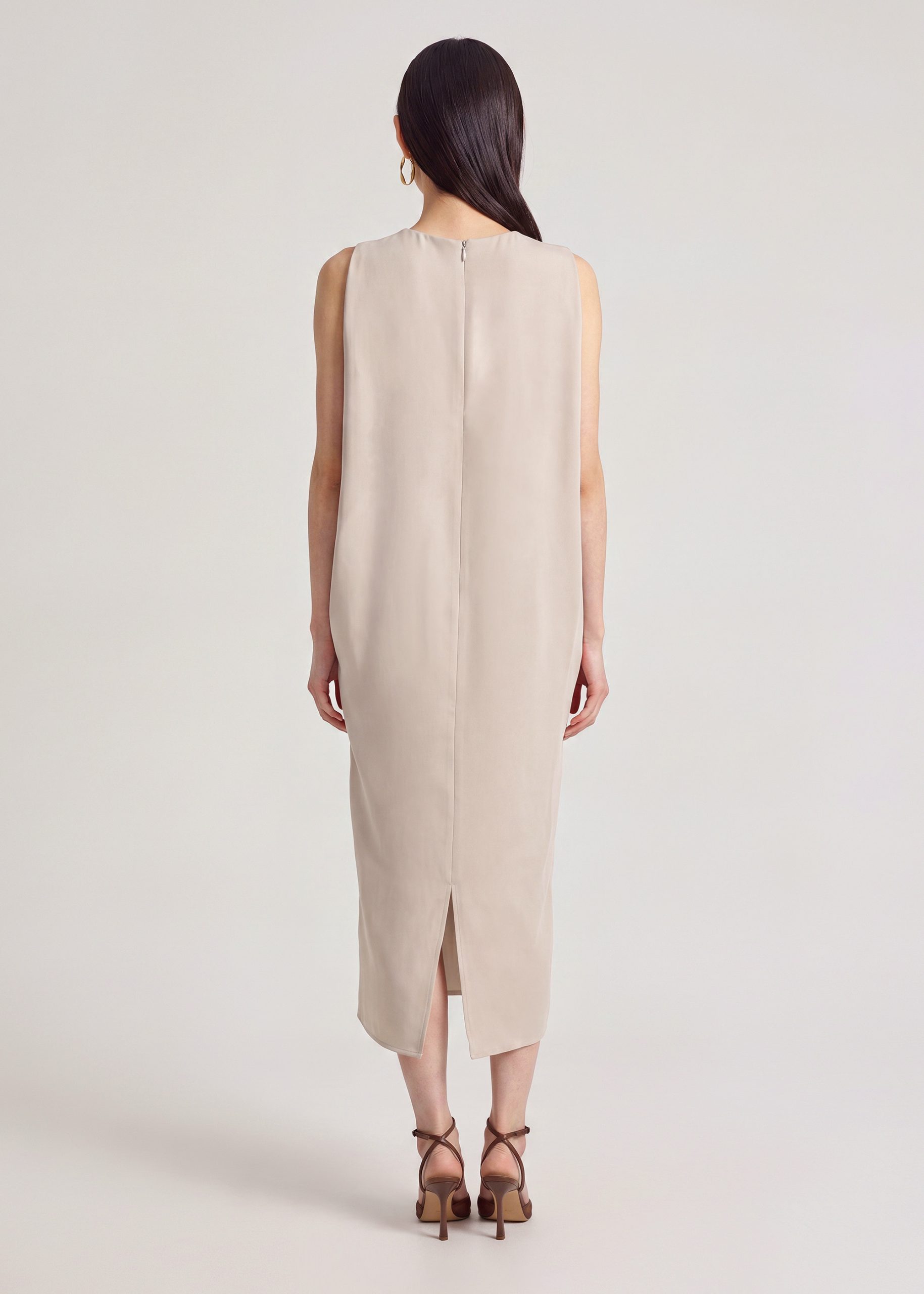 Anitra Shift Dress - Image 11