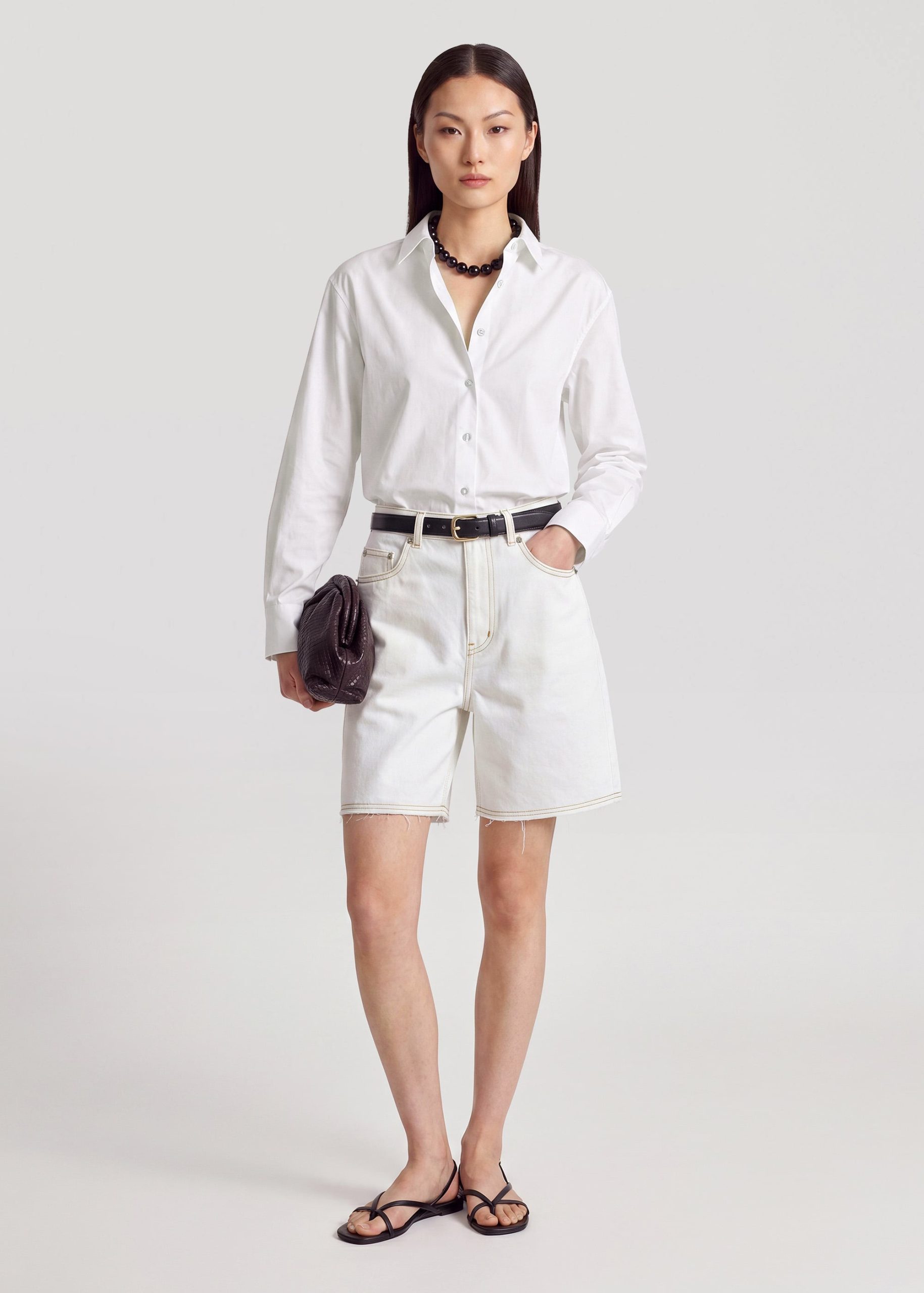 Riley RuchedReady® Shirt - Image 11