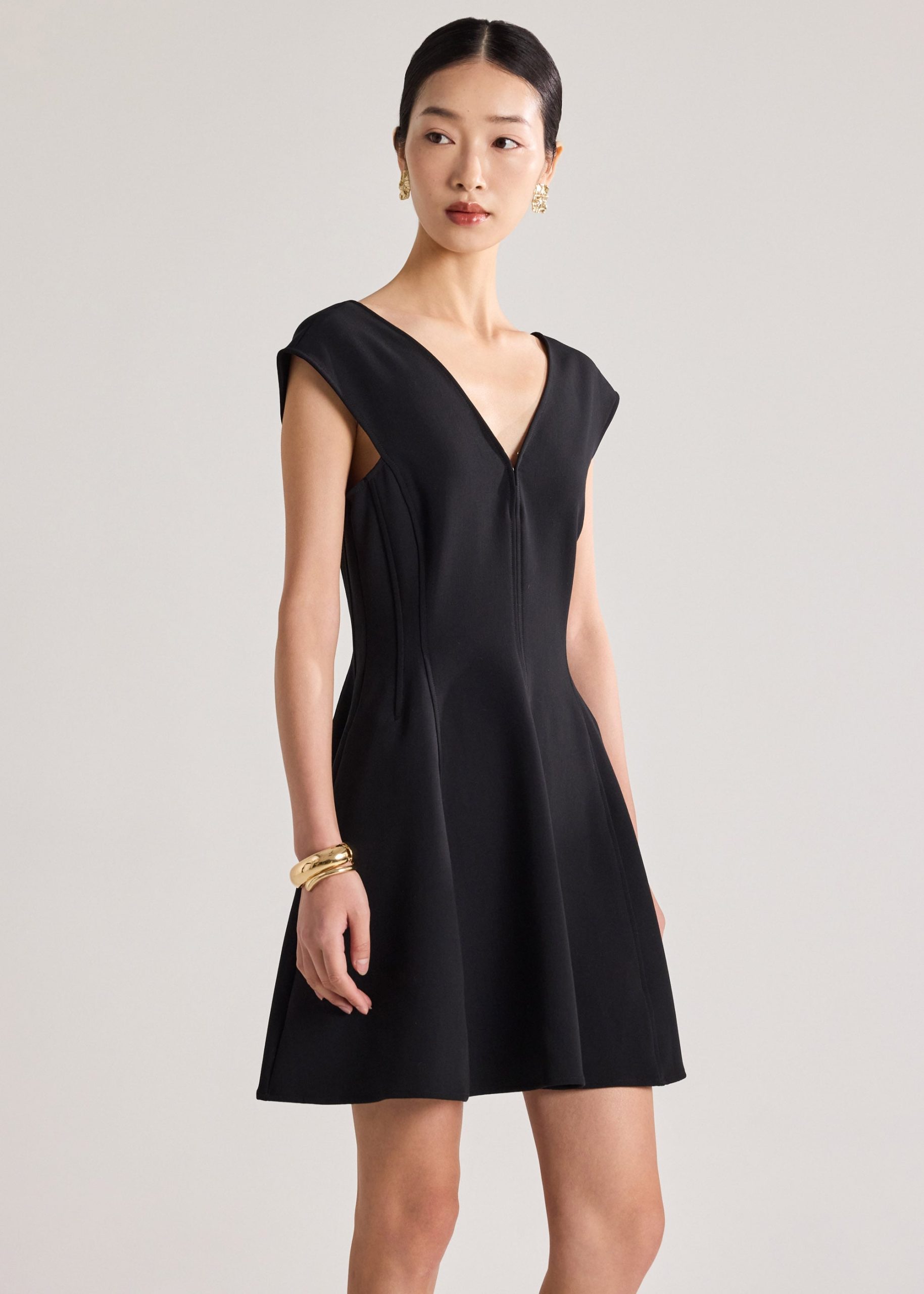 Sofi Mini Dress - Image 2