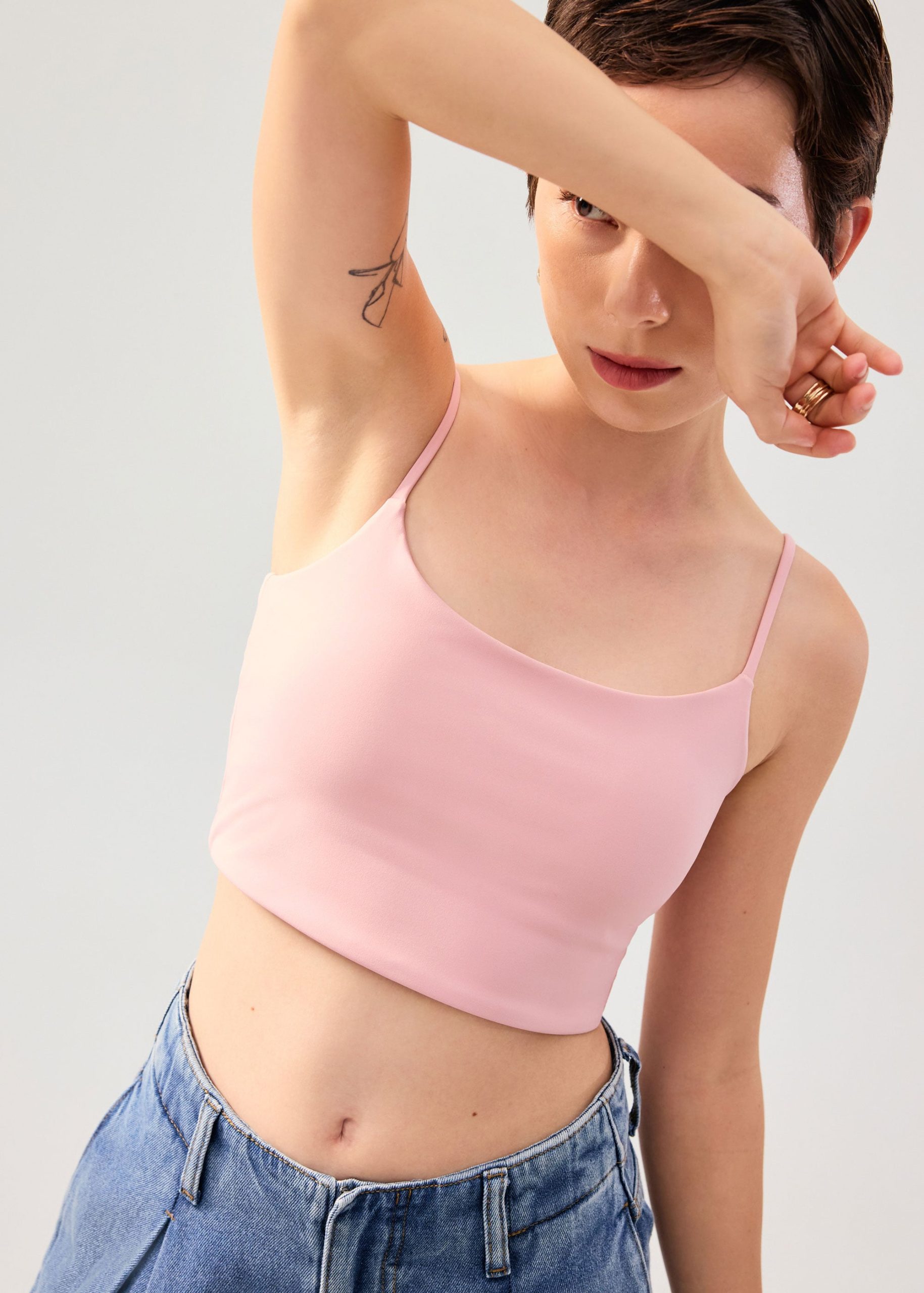 Min BraFree by LB Multi-way Camisole - Image 40