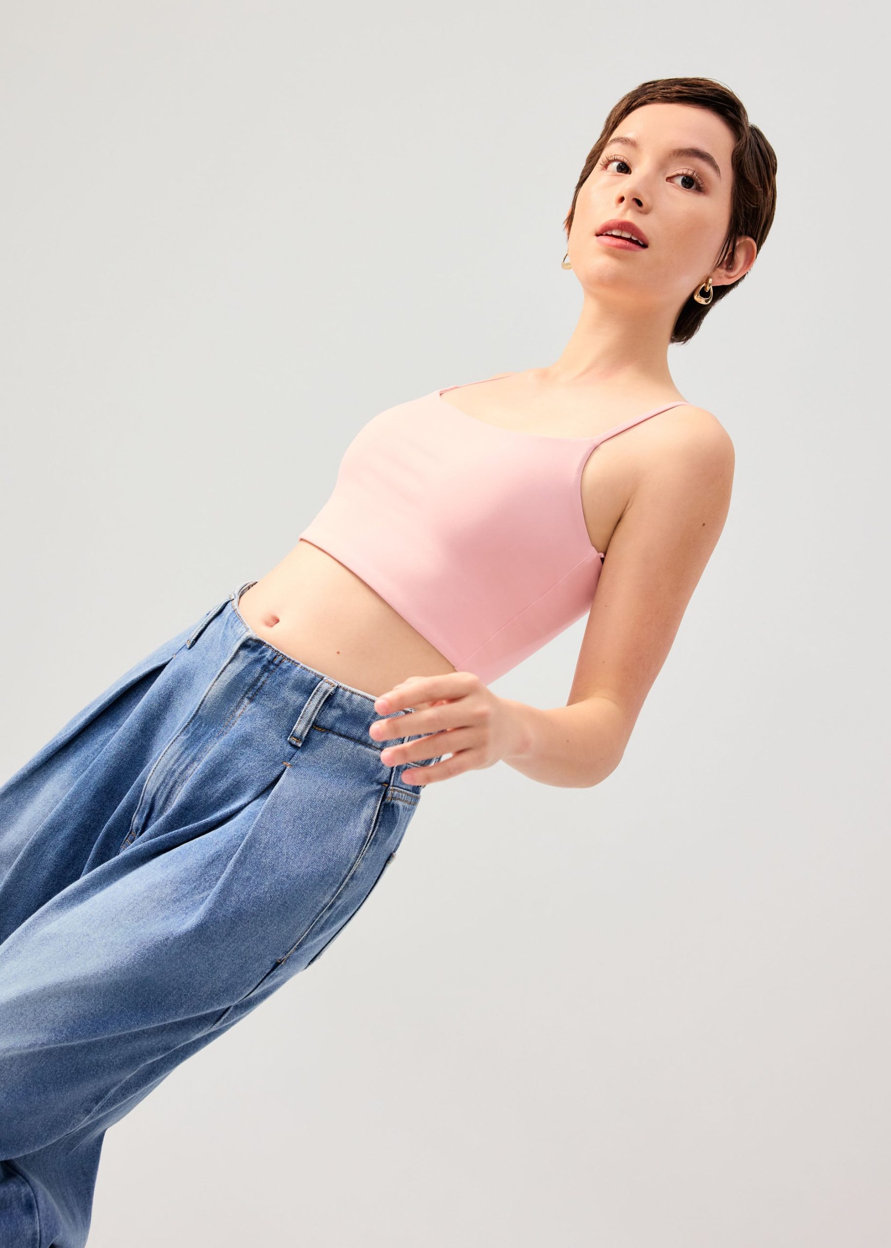 Min BraFree by LB Multi-way Camisole - Image 37