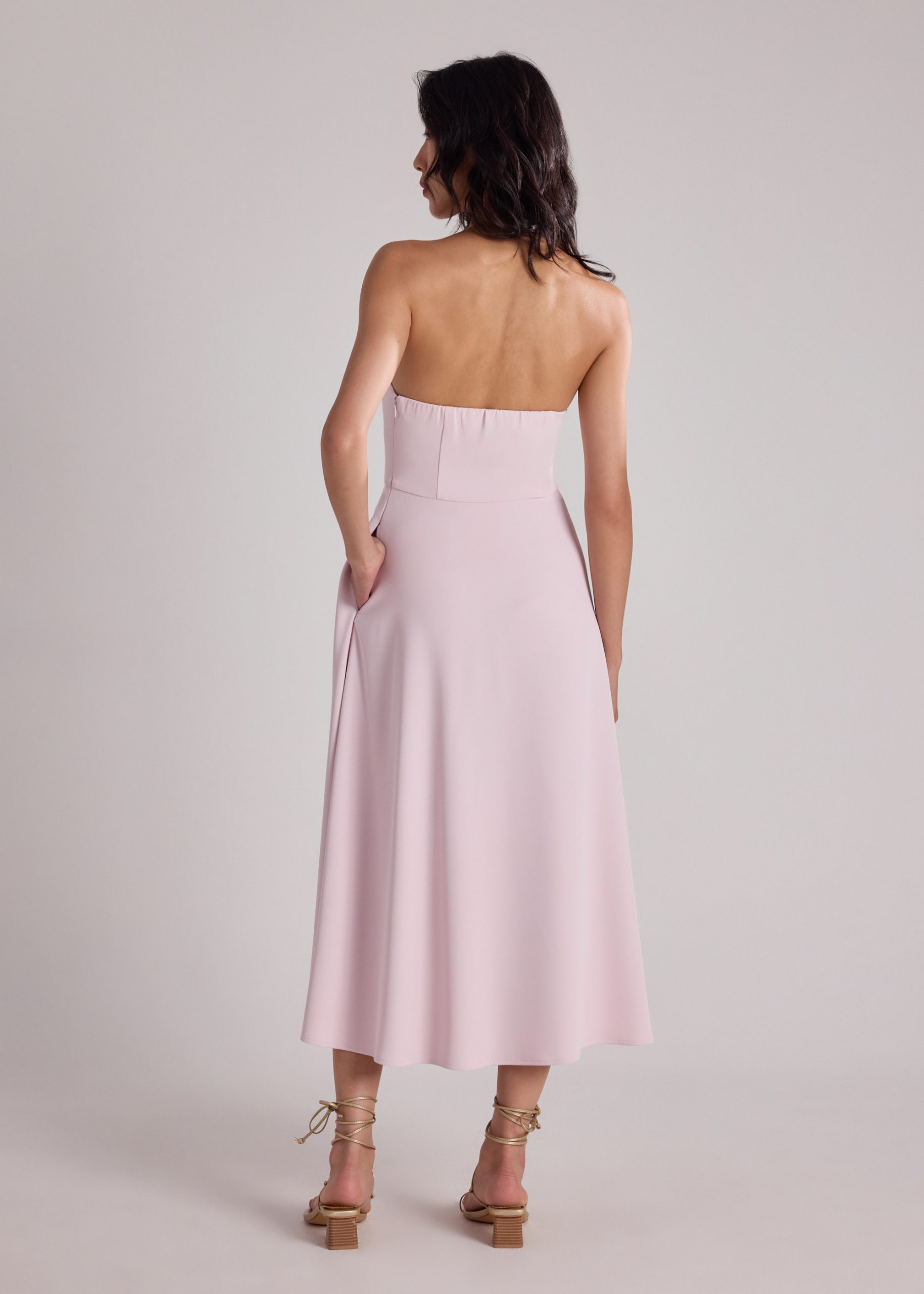 BraFree by LB Sweetheart Dress - Image 9