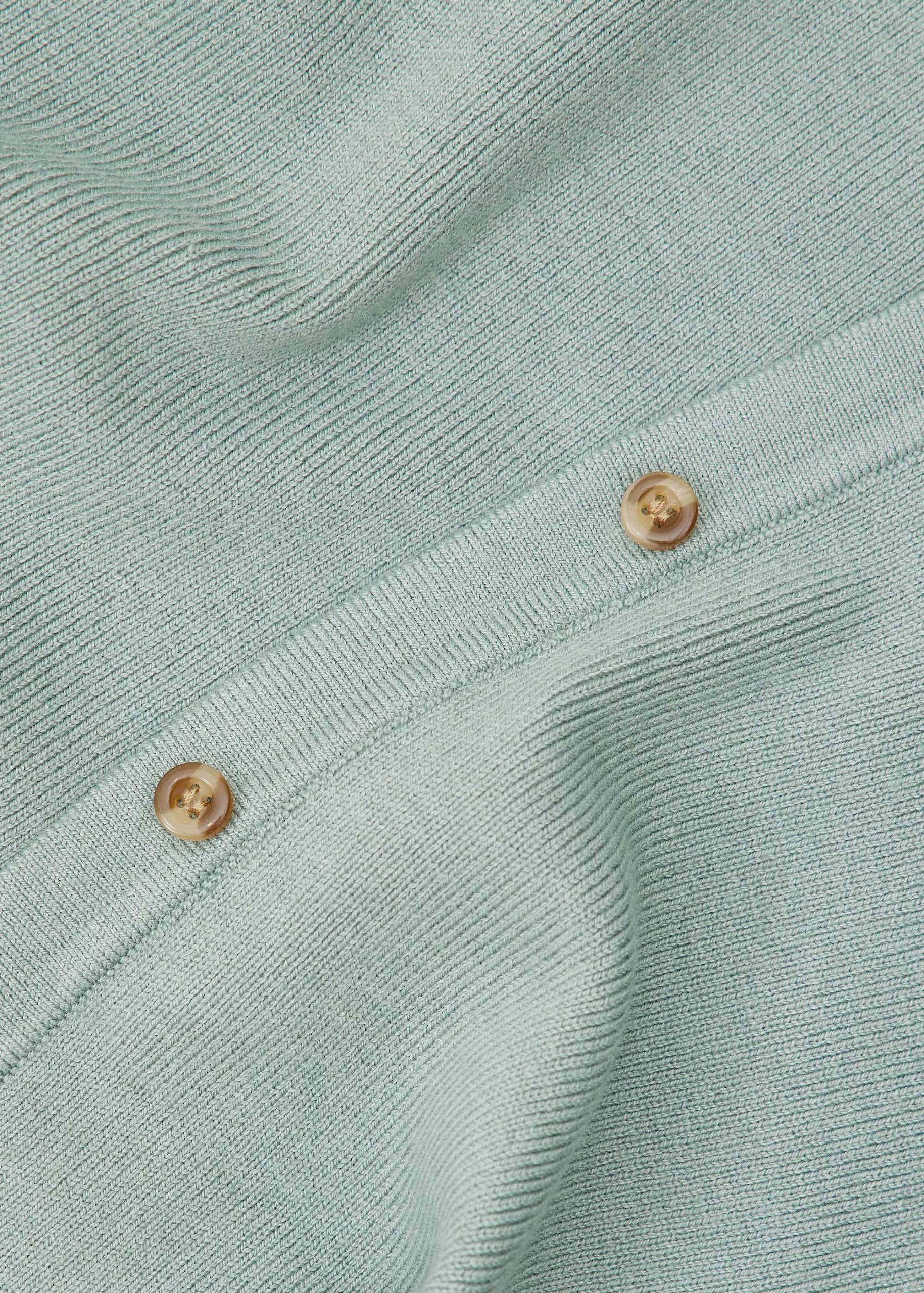 Jesse Button Down Knit Cardigan - Image 23