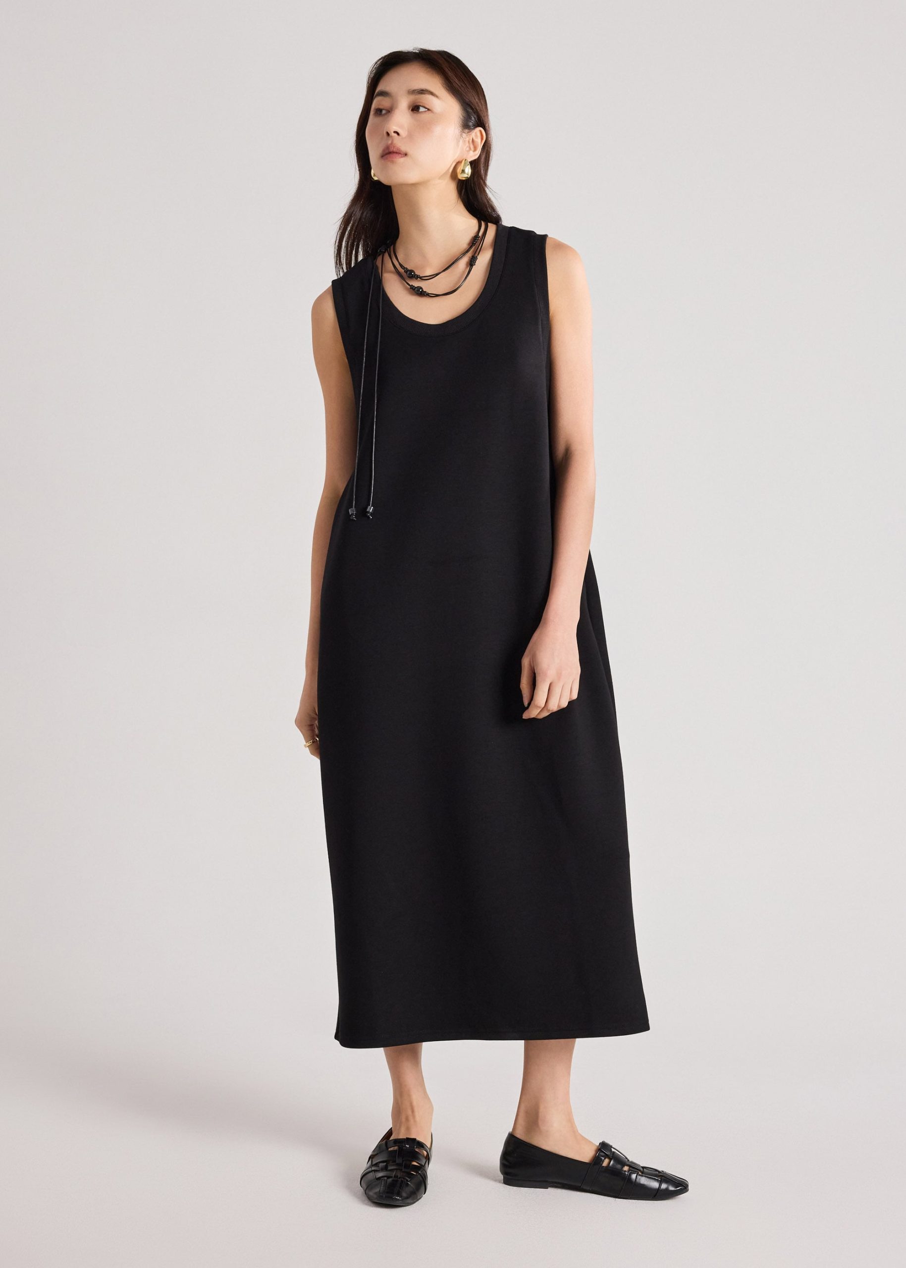 Multi-way Cocoon Dress - Image 2