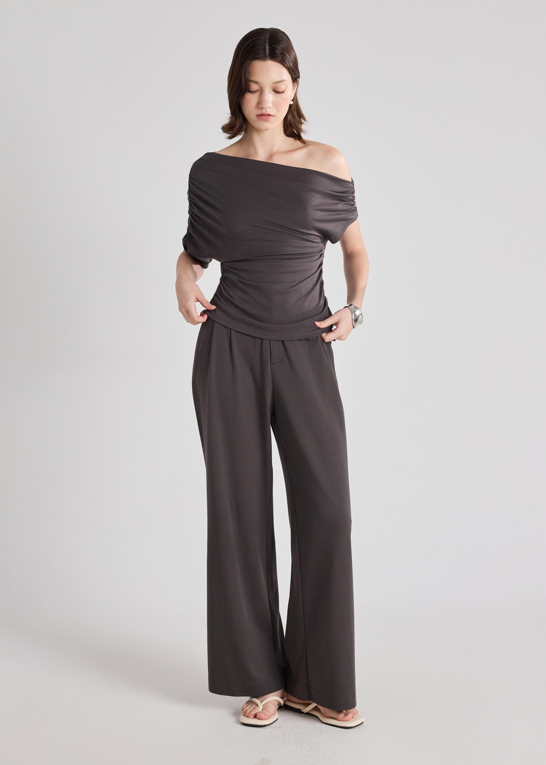 Vivien Jersey Top - Image 9