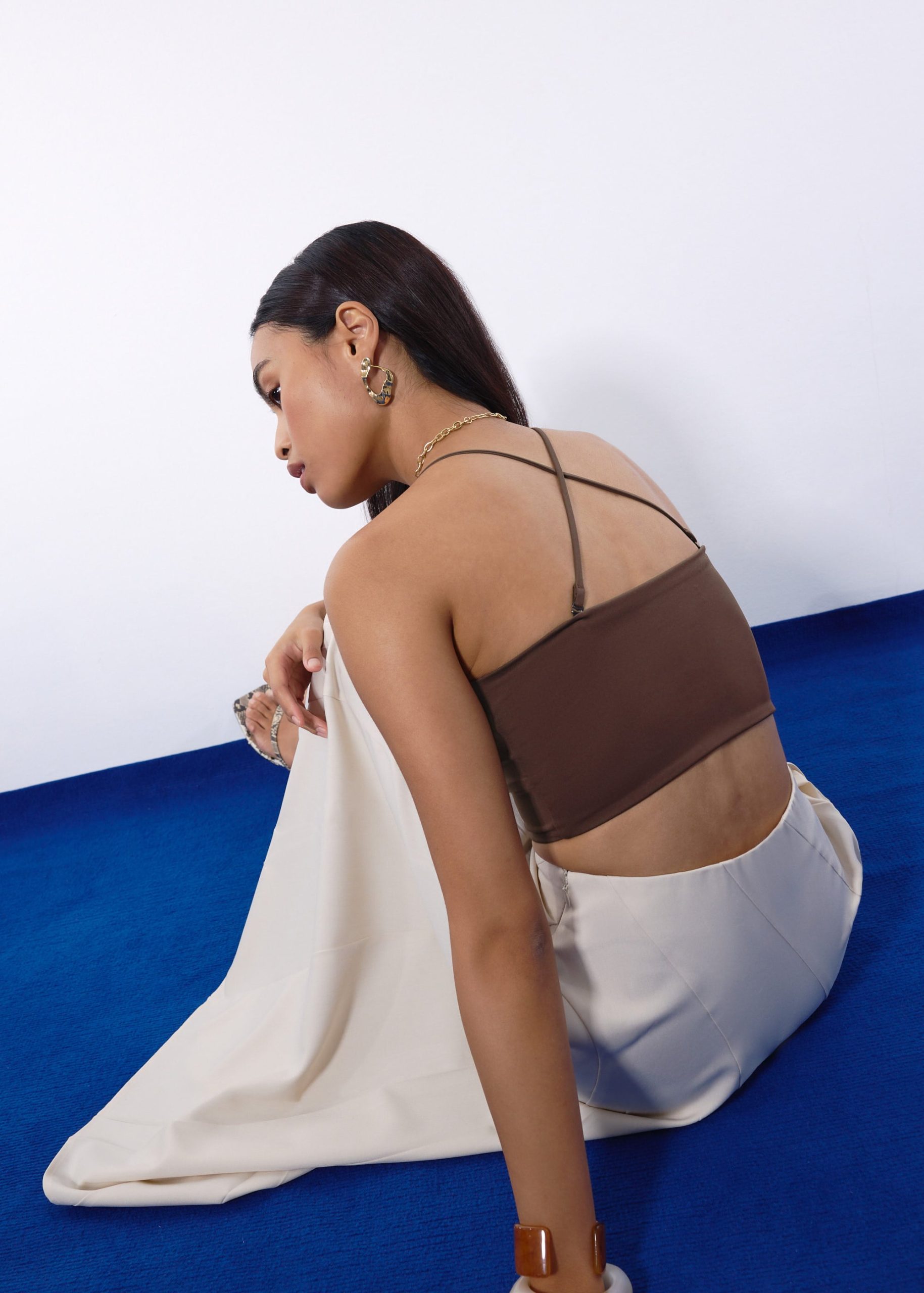 Min BraFree by LB Multi-way Camisole - Image 24