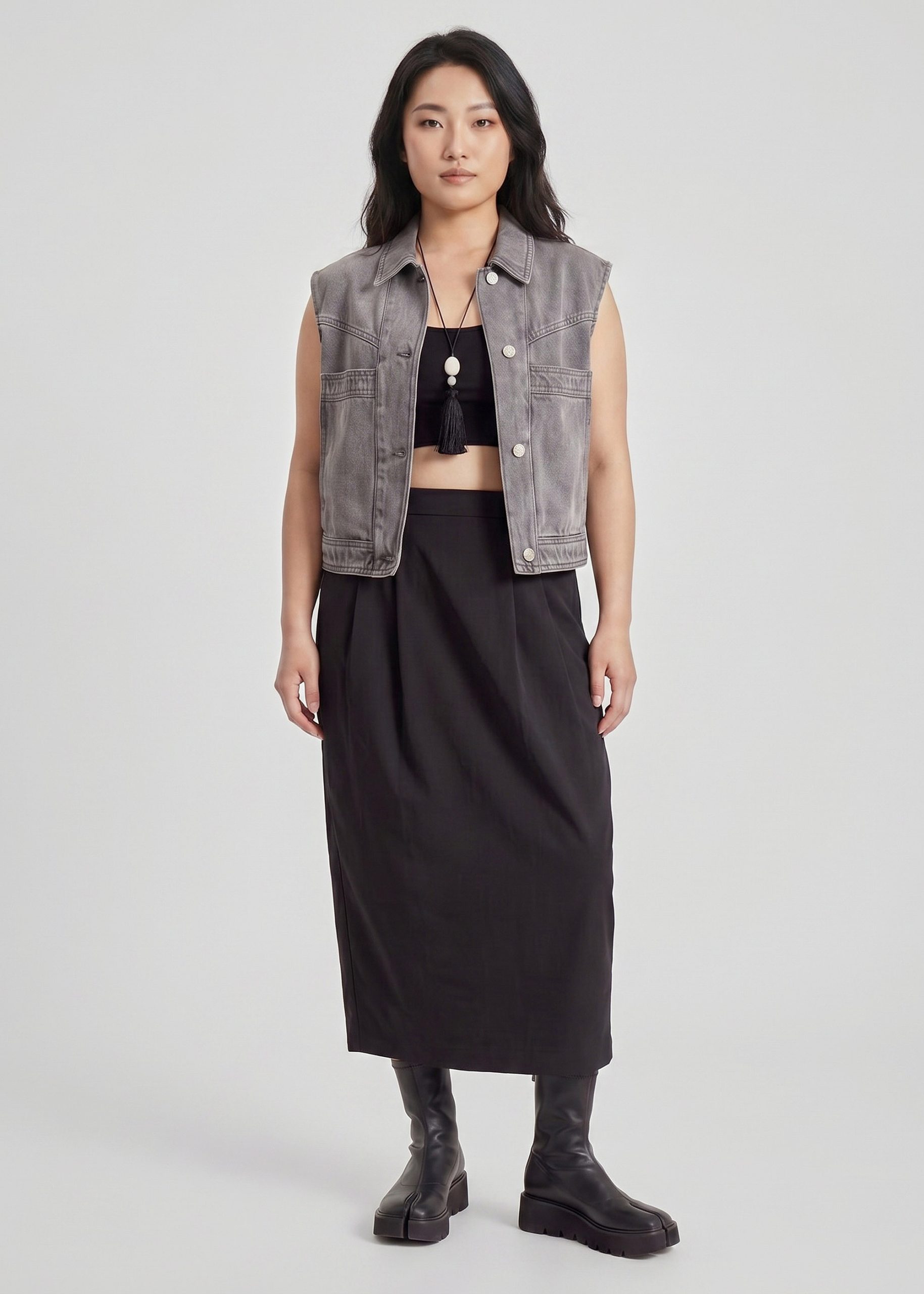 Min BraFree by LB Multi-way Camisole - Image 3
