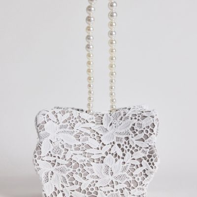 Love, Bonito x TOTON Lantern Pouch
