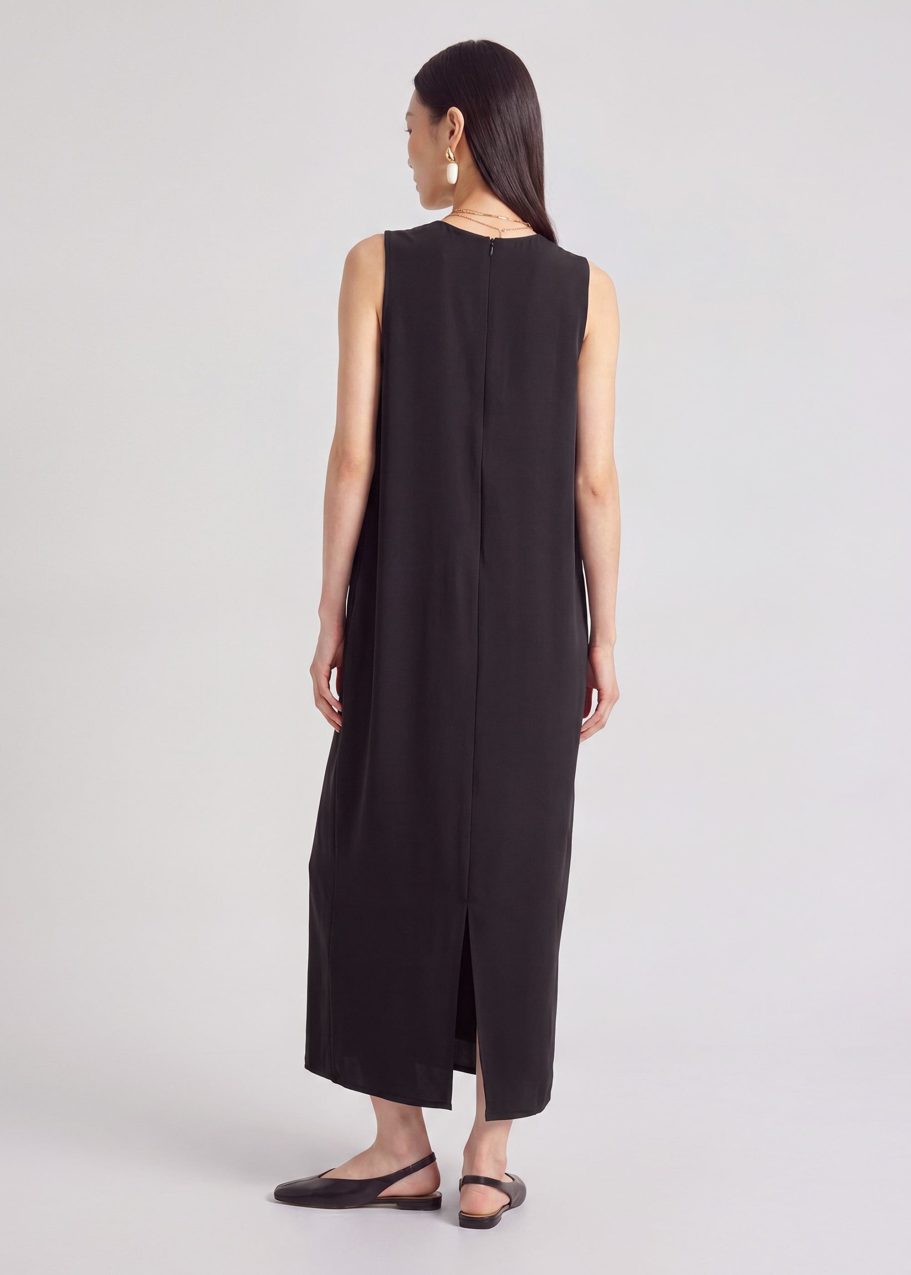 Anitra Shift Dress - Image 4