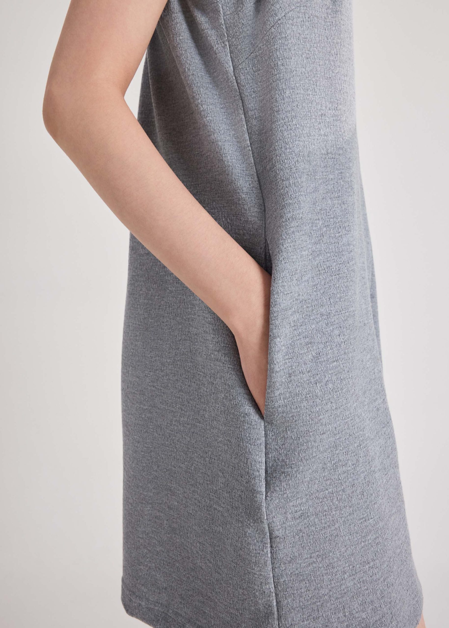 Tae-hee Jersey Romper - Image 4