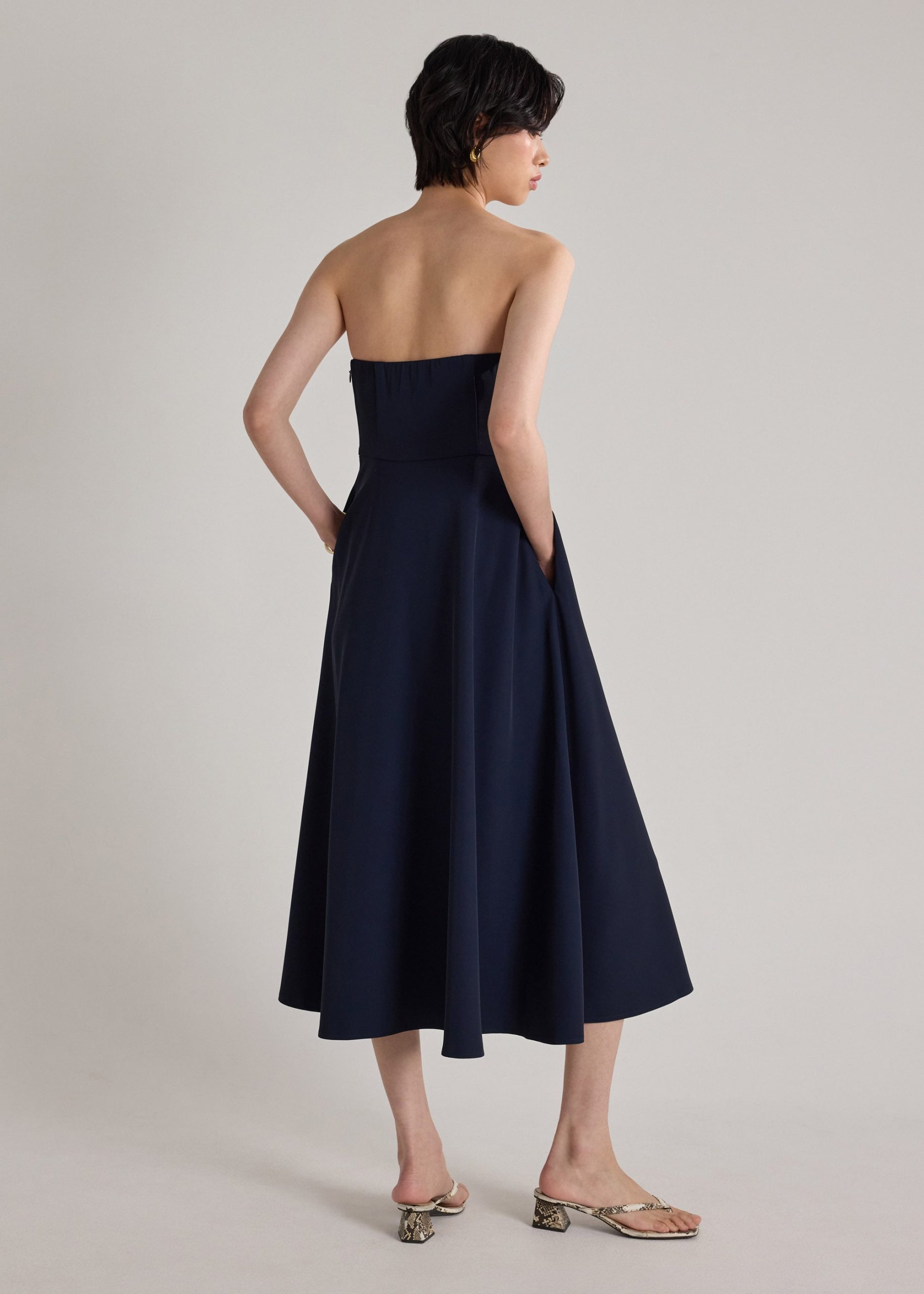 BraFree by LB Sweetheart Dress - Image 17