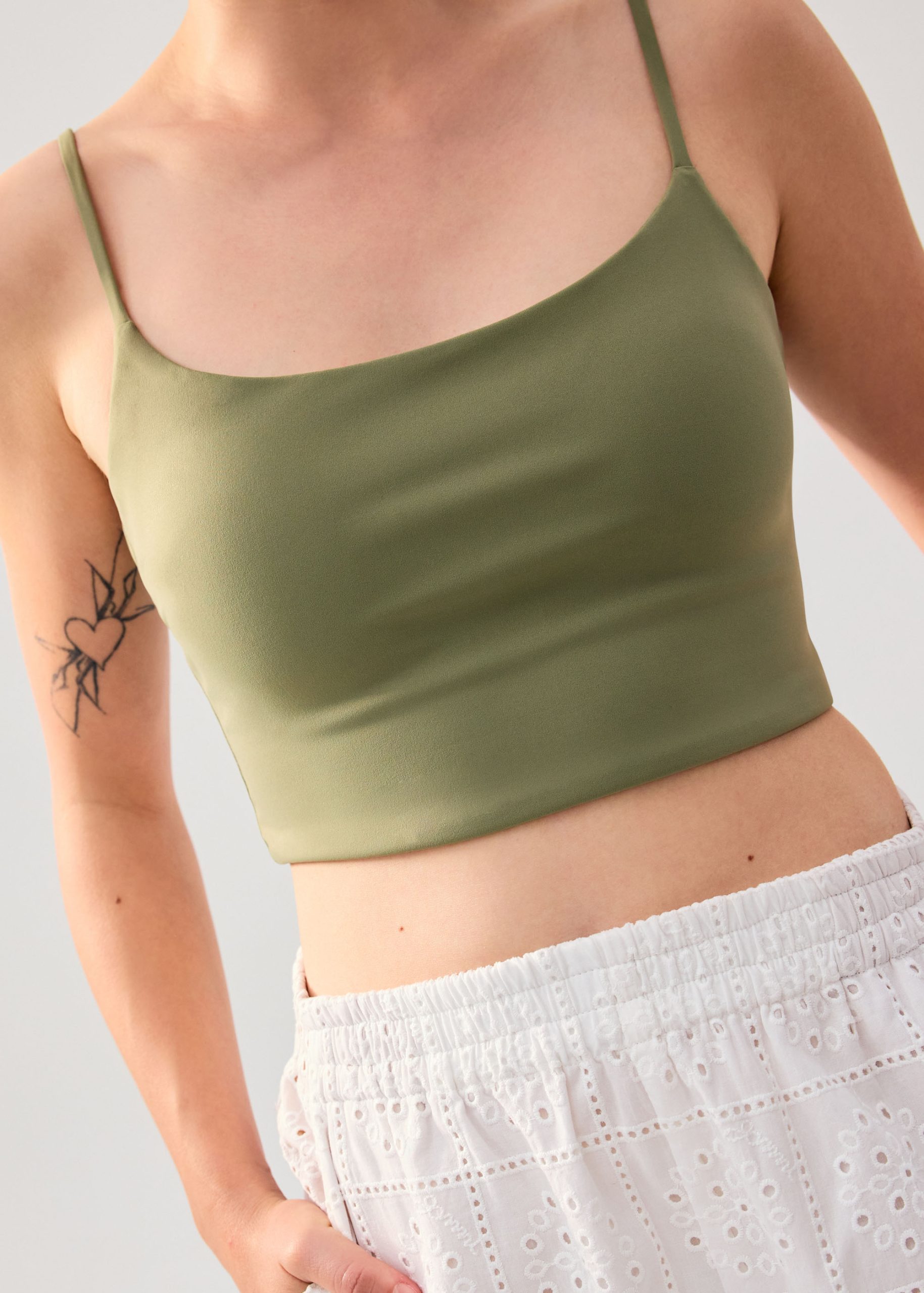 Min BraFree by LB Multi-way Camisole - Image 30