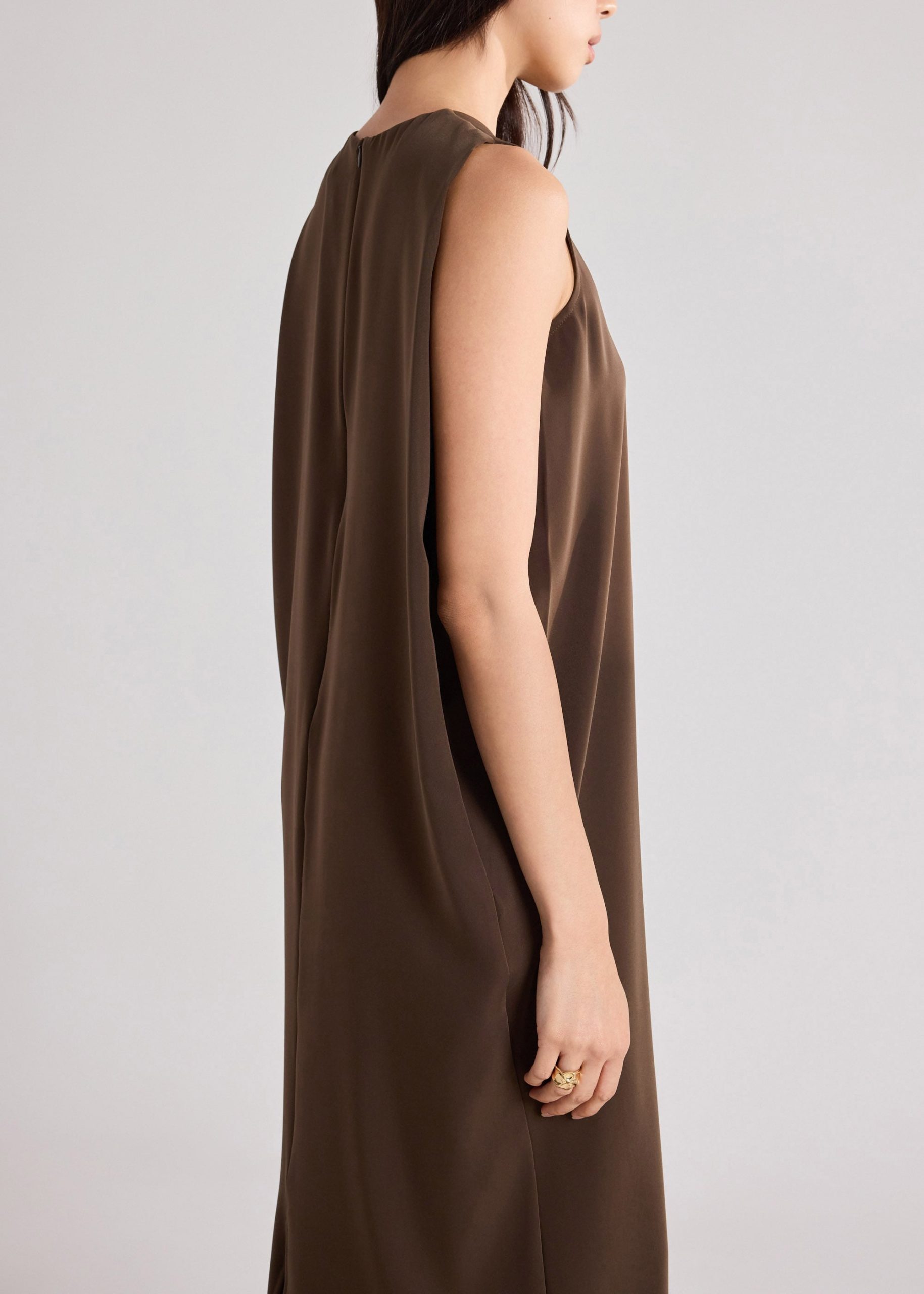 Anitra Shift Dress - Image 19