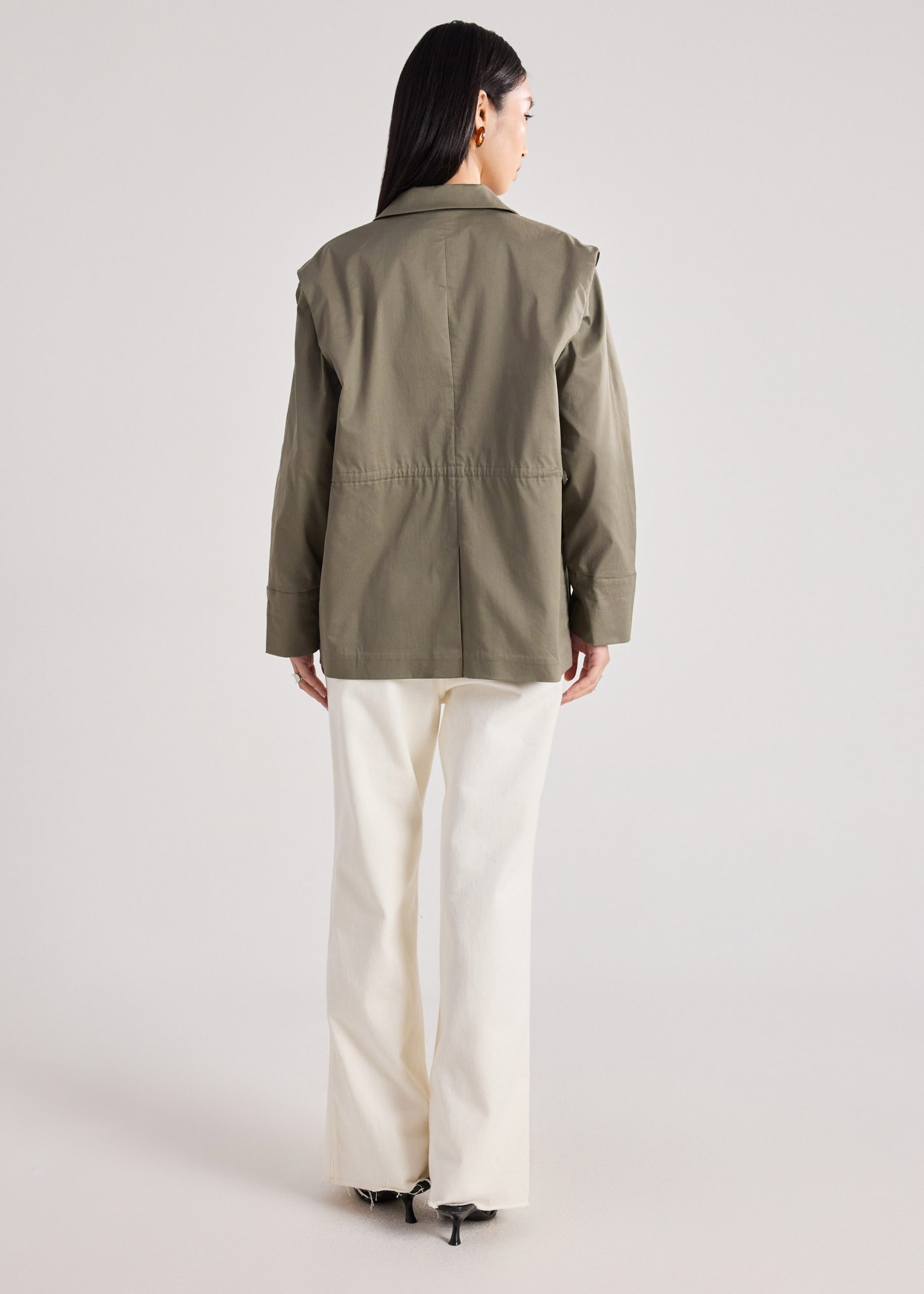 RuchedReady® Multi-way Jacket - Image 3