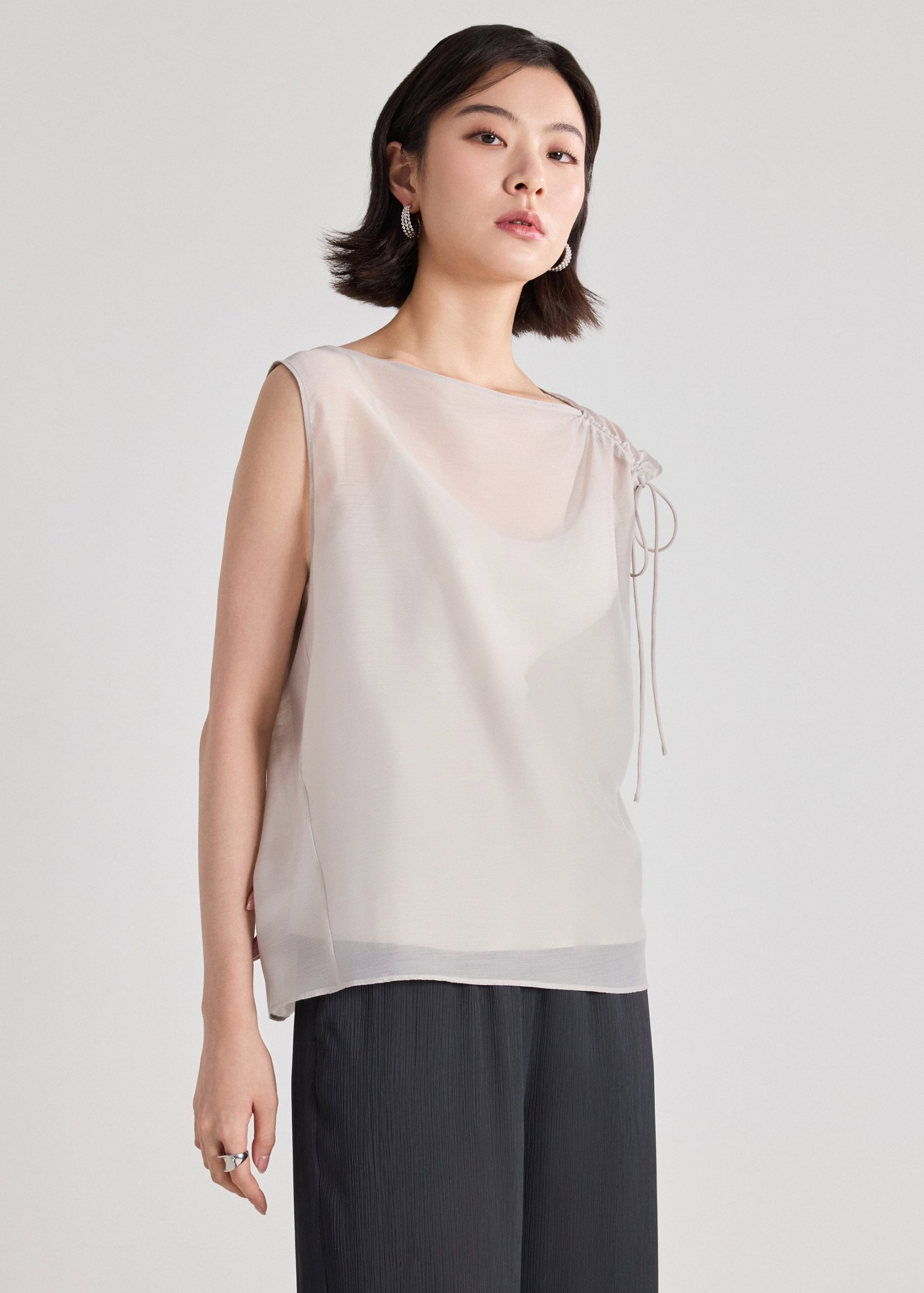 Cahya Organza Top - Image 15