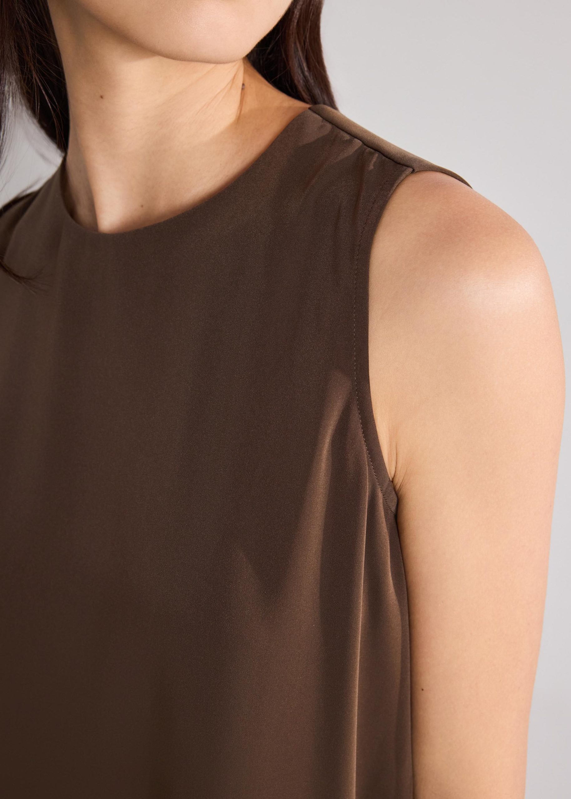 Anitra Shift Dress - Image 20