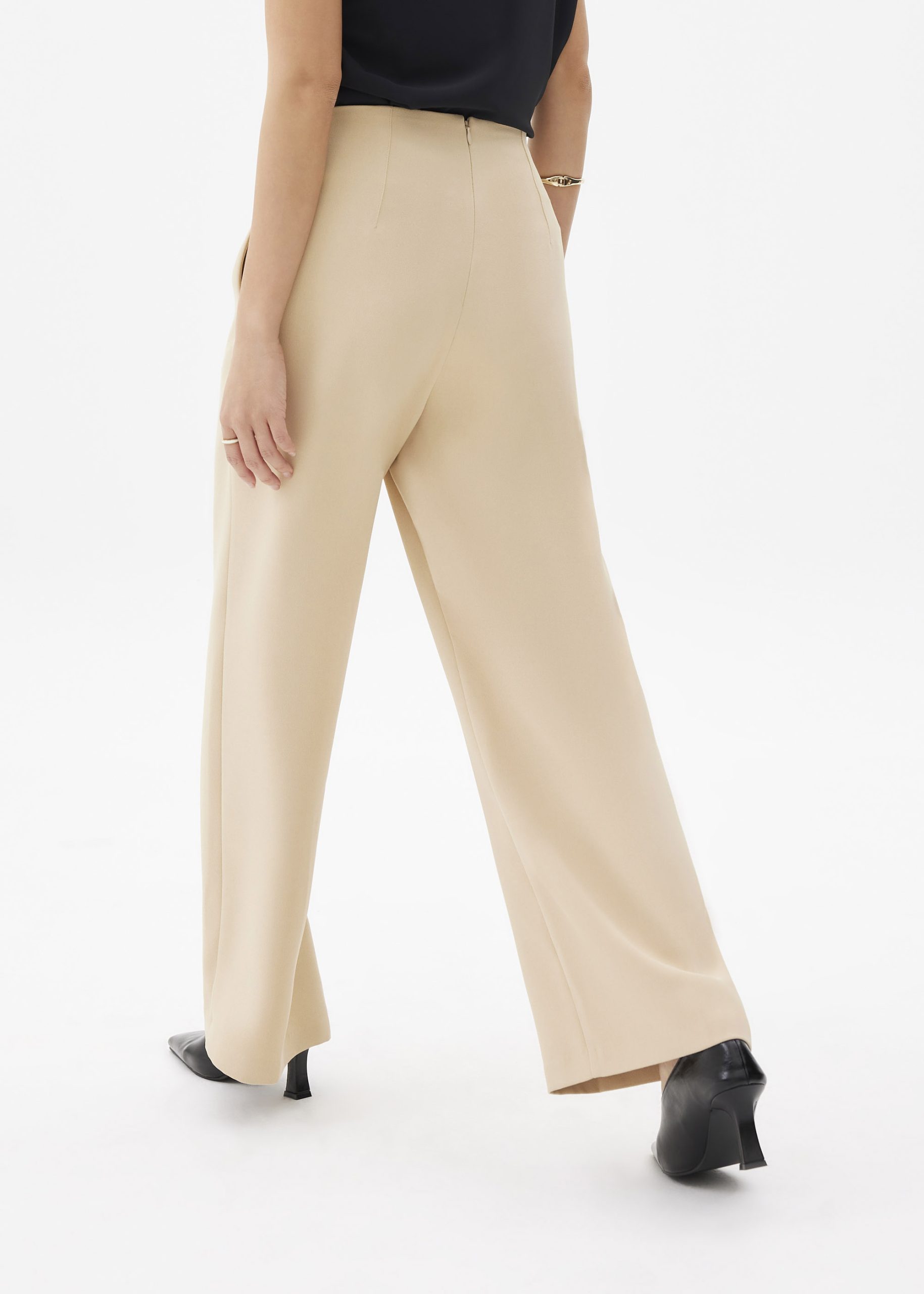 Leggy??Chloe Wide Leg Pants - Image 16