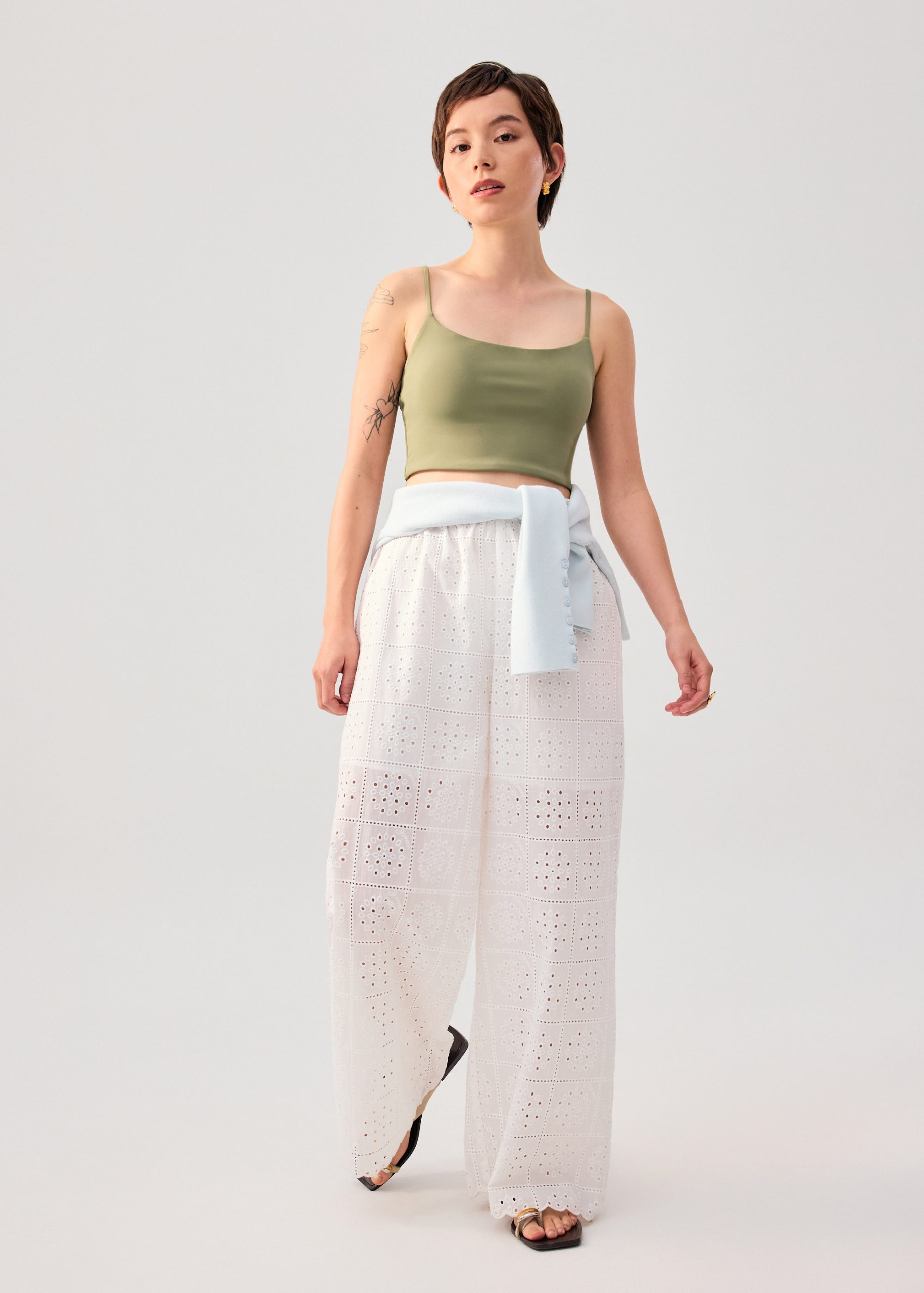Min BraFree by LB Multi-way Camisole - Image 32