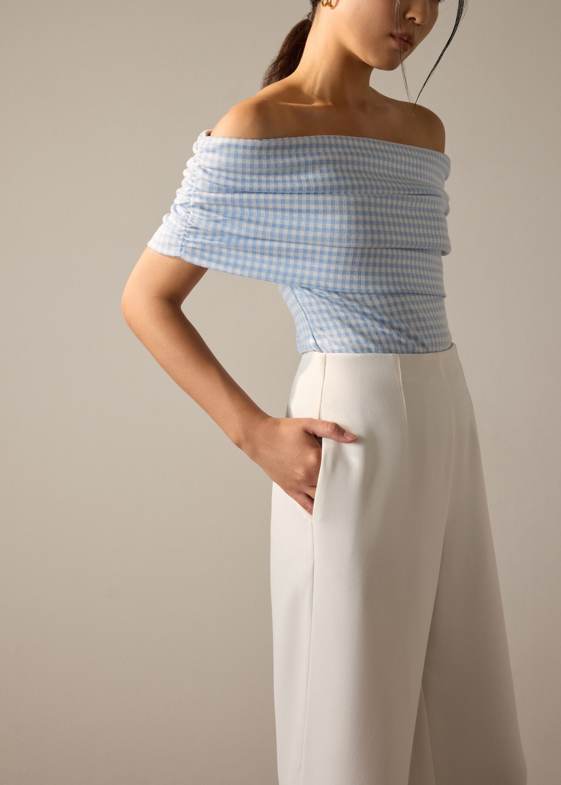 Leggy??Chloe Wide Leg Pants - Image 11