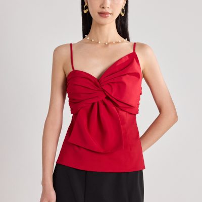 BraFree by LB Bow Camisole