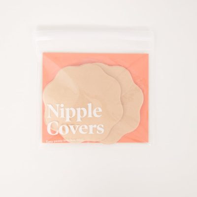 Fabric Nipple Covers