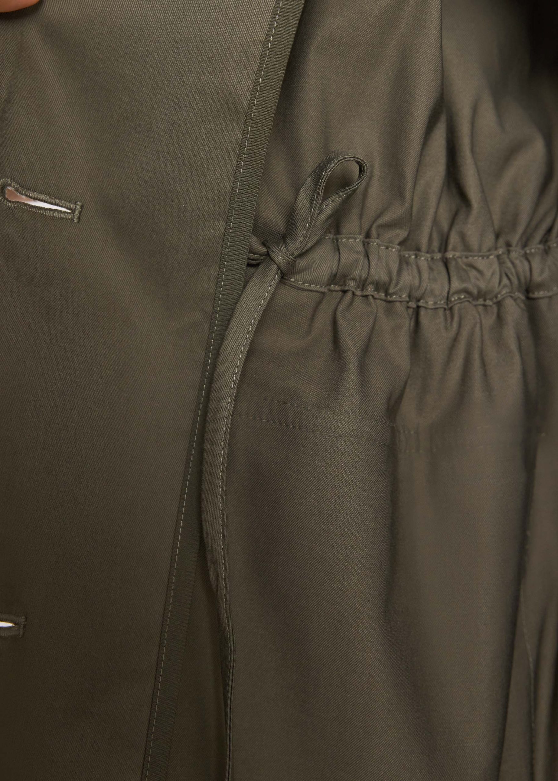RuchedReady® Multi-way Jacket - Image 6