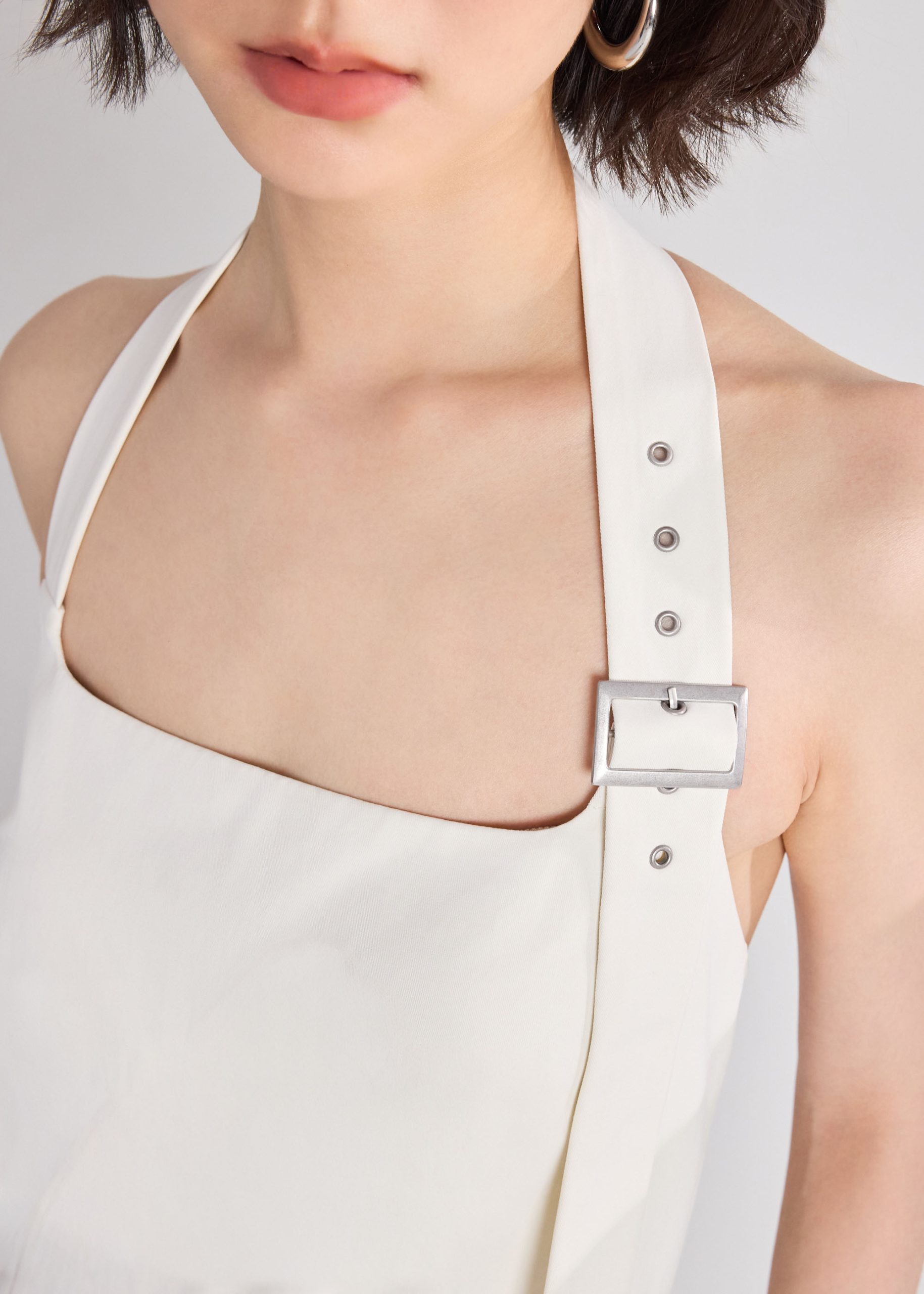 BraFree by LB Buckle Jumpsuit - Image 11
